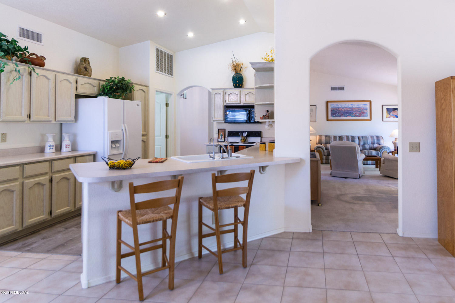 Saddlebrooke - Residential