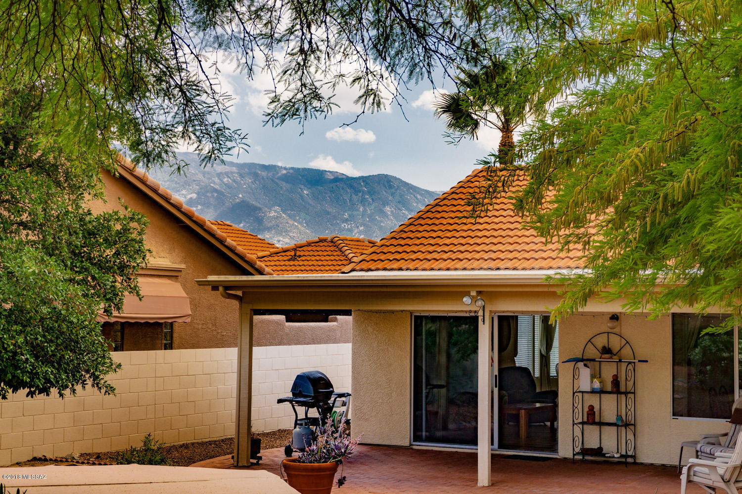 Saddlebrooke - Residential