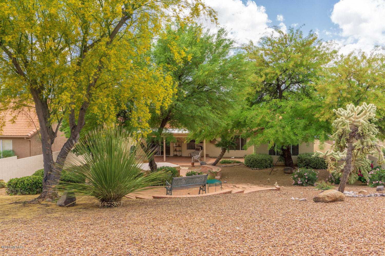 Saddlebrooke - Residential
