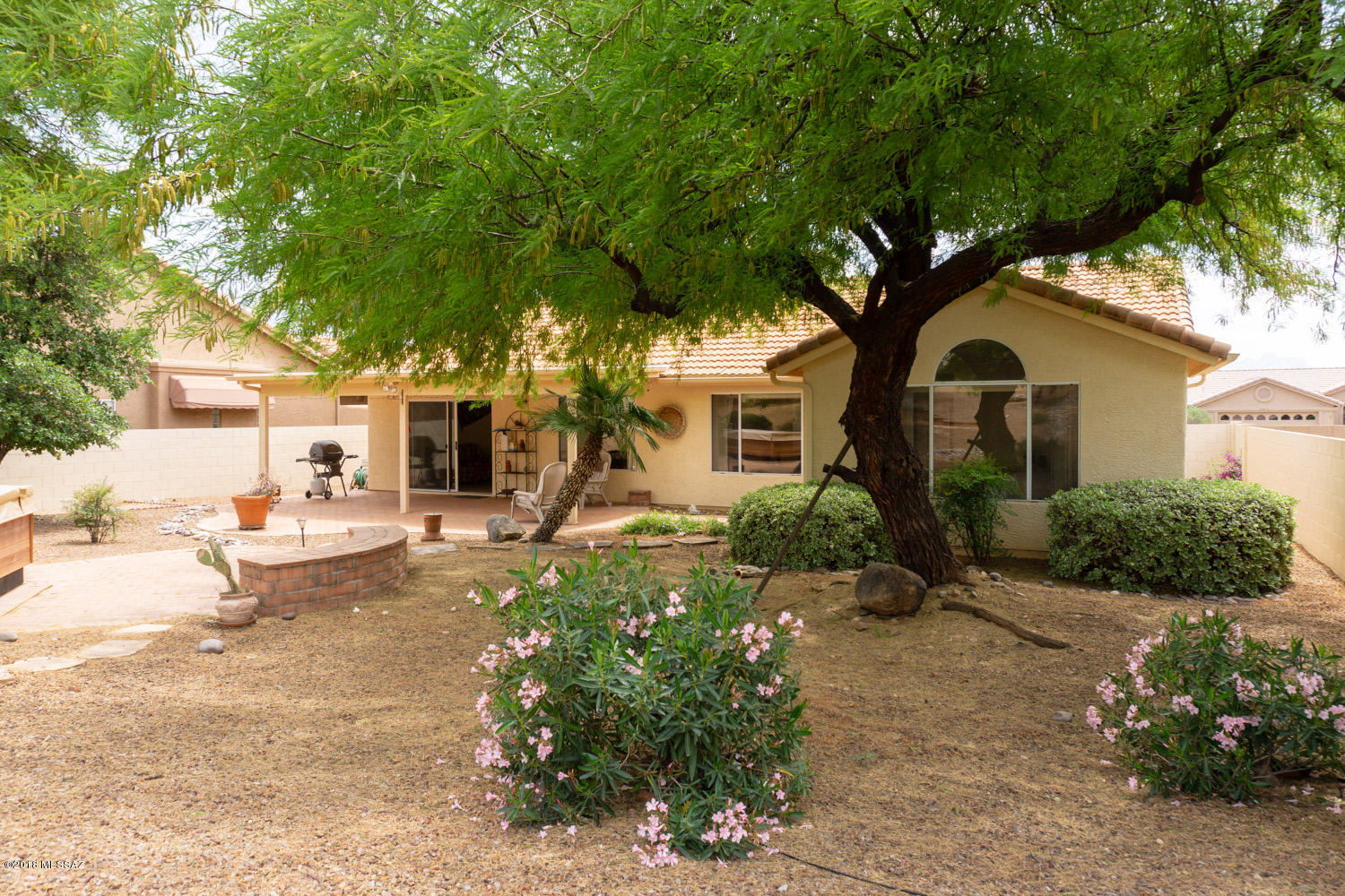 Saddlebrooke - Residential
