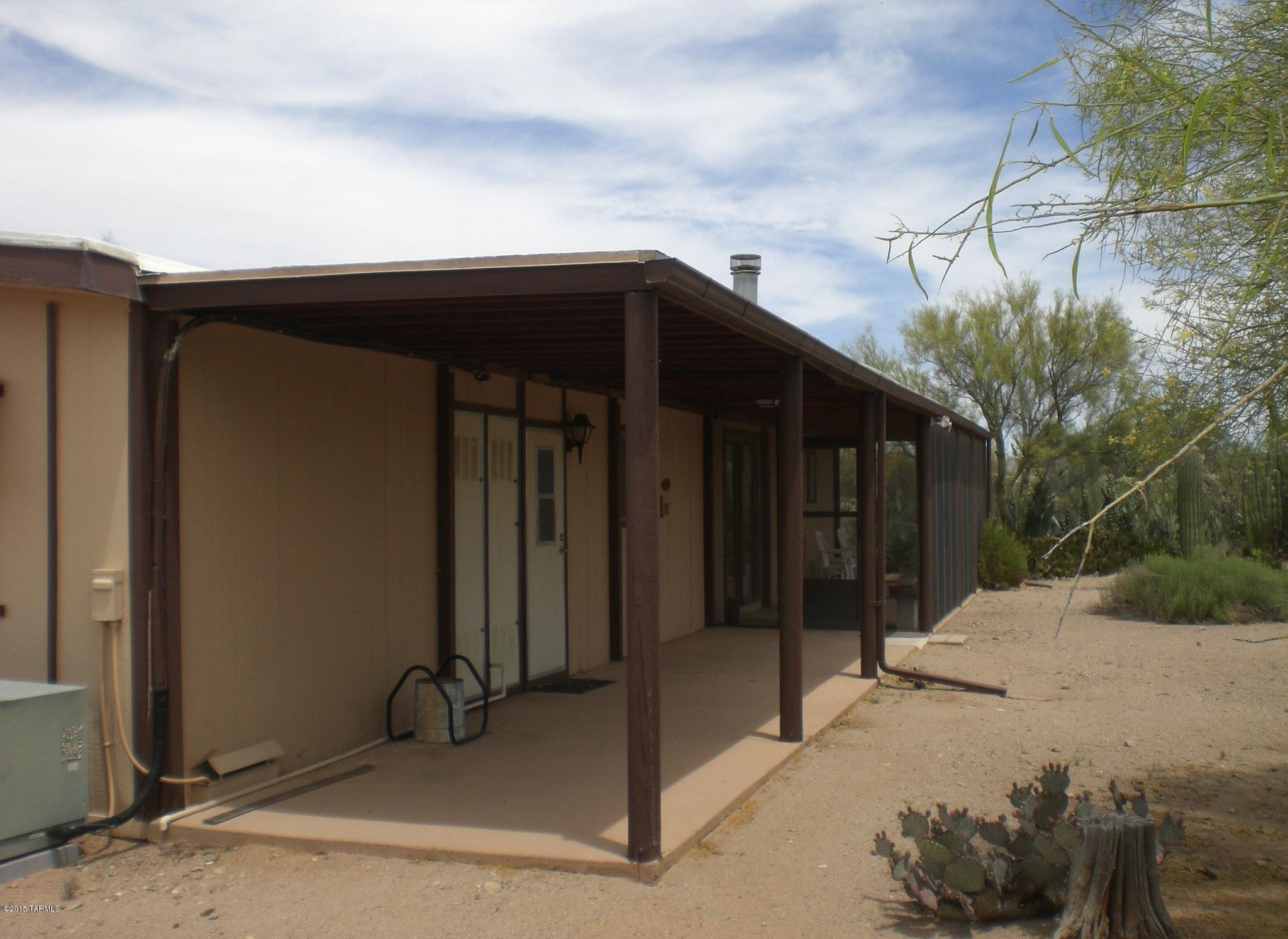 Millstone Manor NO. 4 - Residential