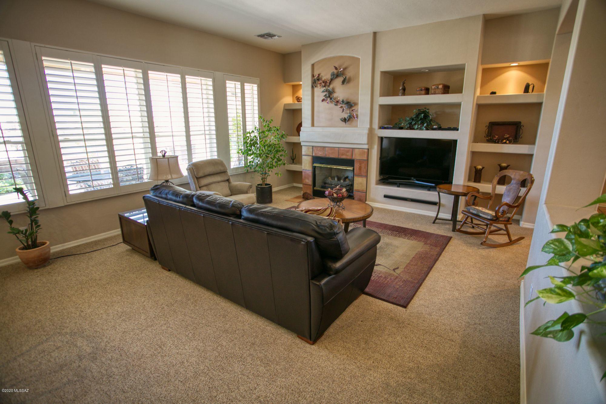 Quail Creek (1-306) - Residential