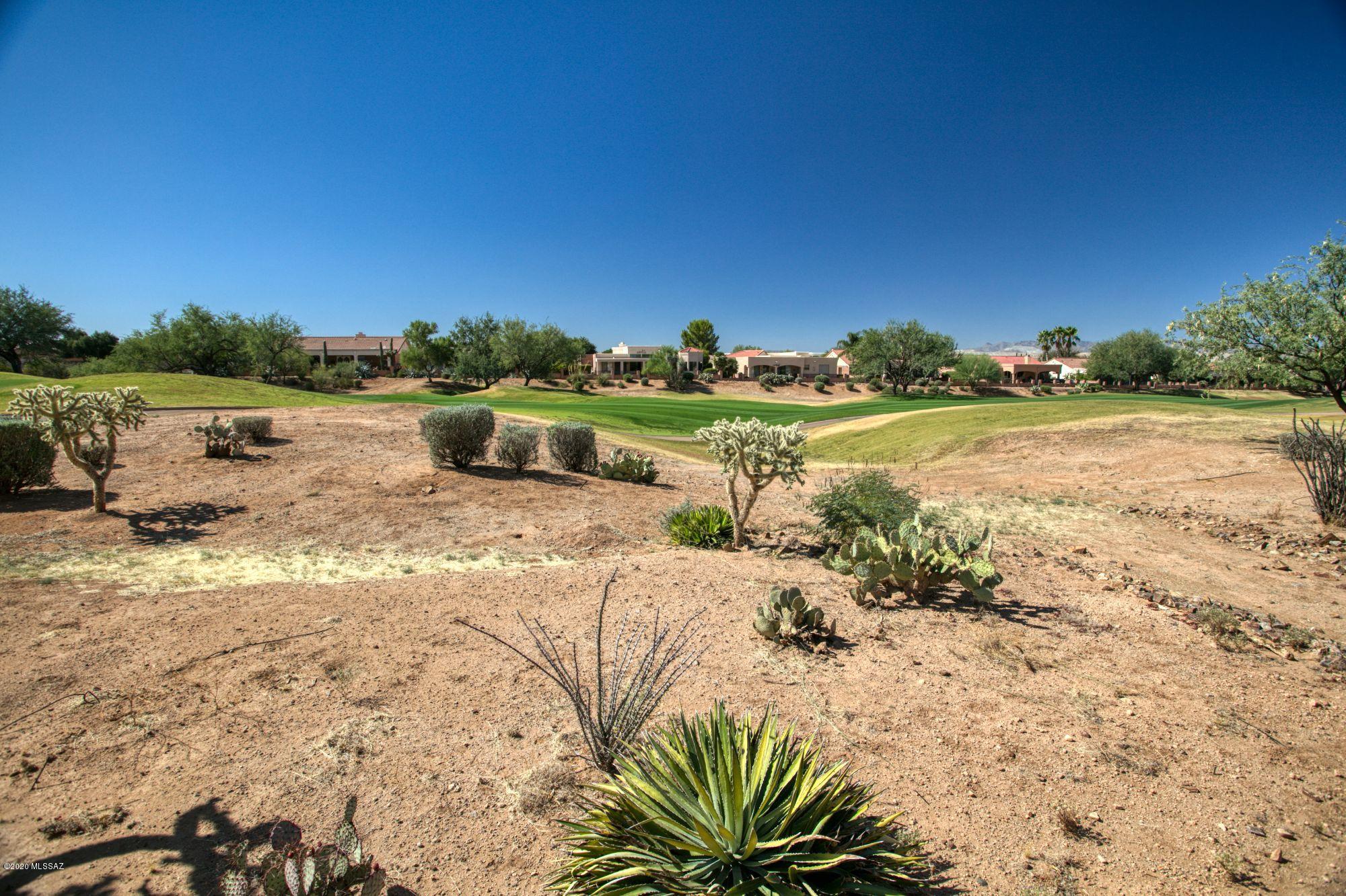 Quail Creek (1-306) - Residential