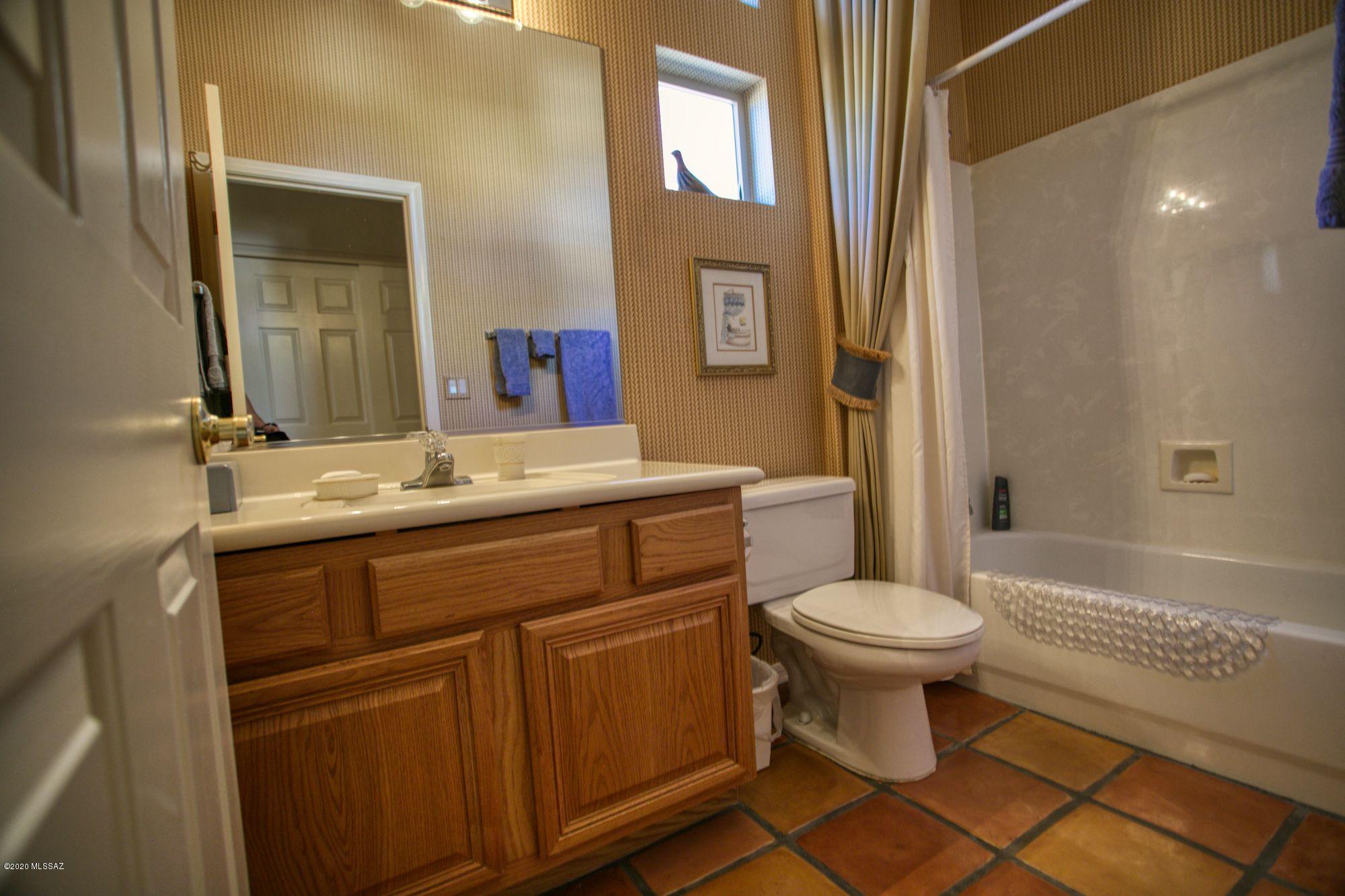 Quail Creek (1-306) - Residential