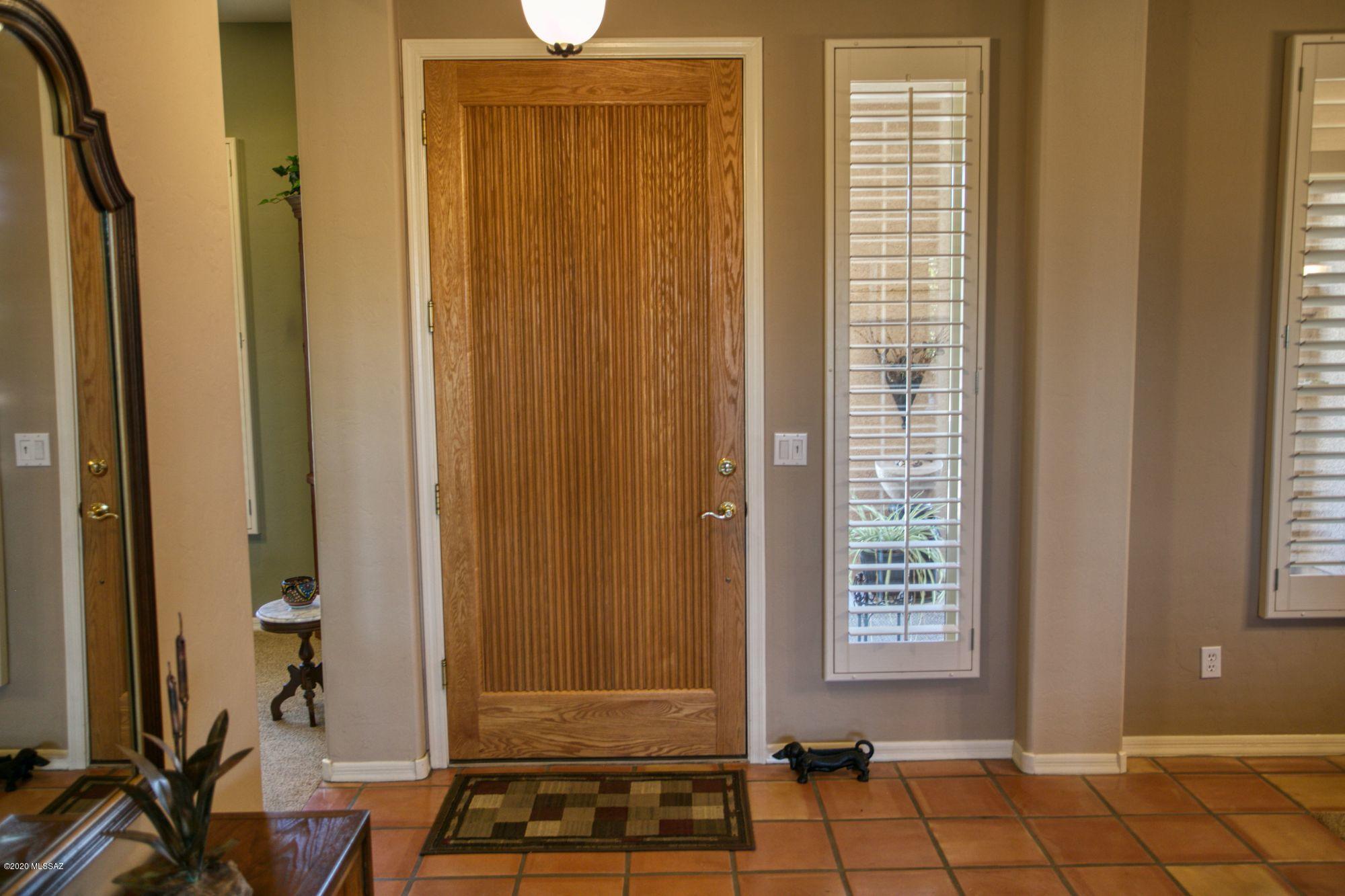 Quail Creek (1-306) - Residential