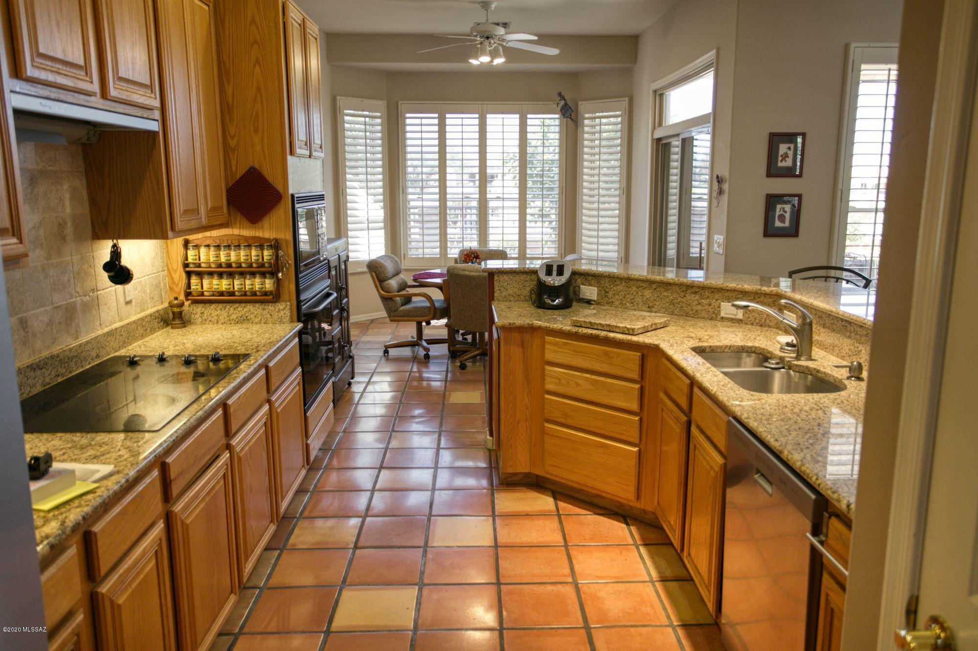 Quail Creek (1-306) - Residential
