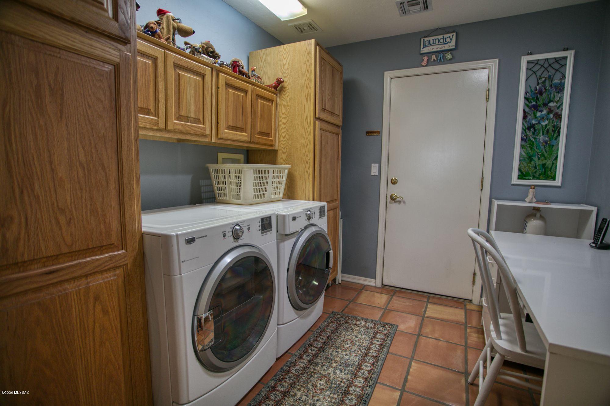 Quail Creek (1-306) - Residential