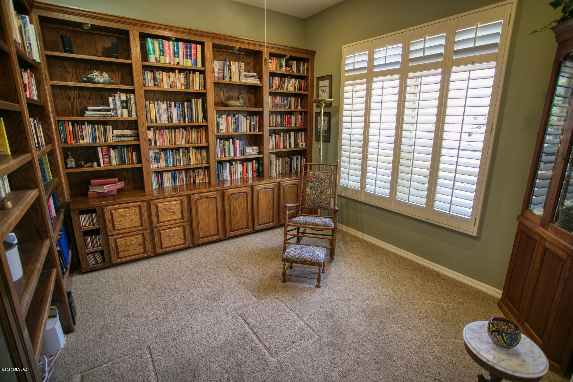 Quail Creek (1-306) - Residential