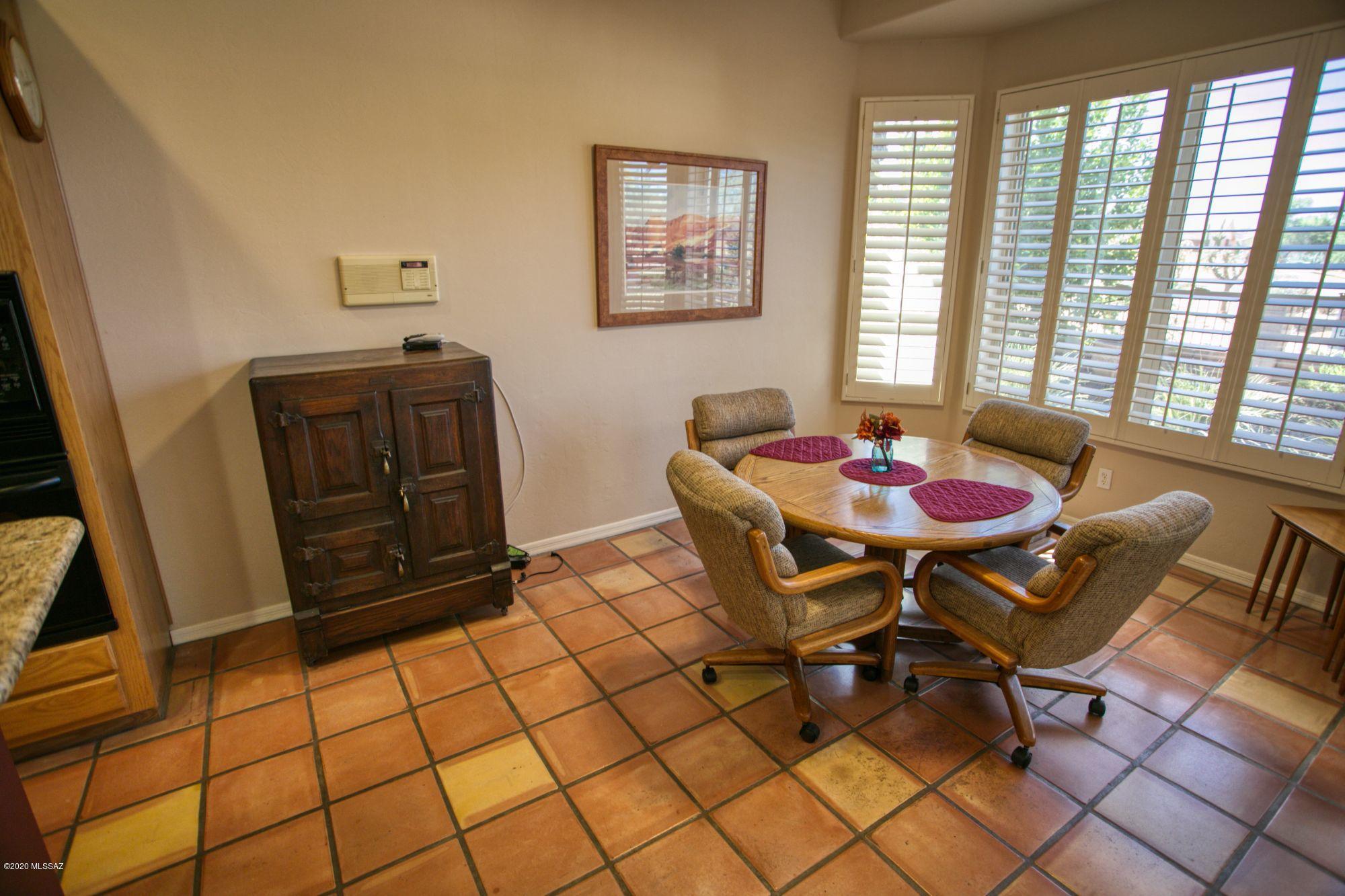 Quail Creek (1-306) - Residential