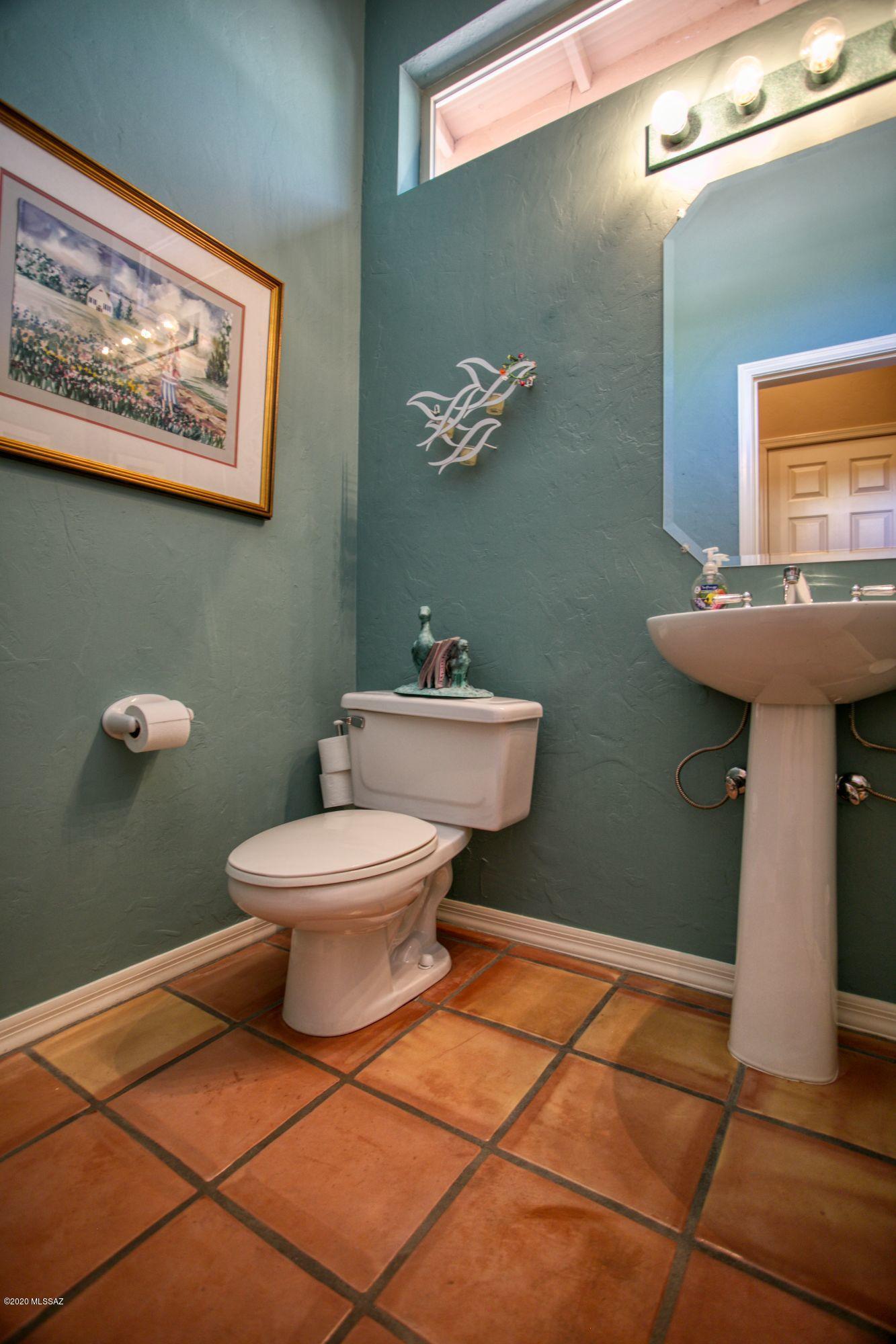 Quail Creek (1-306) - Residential