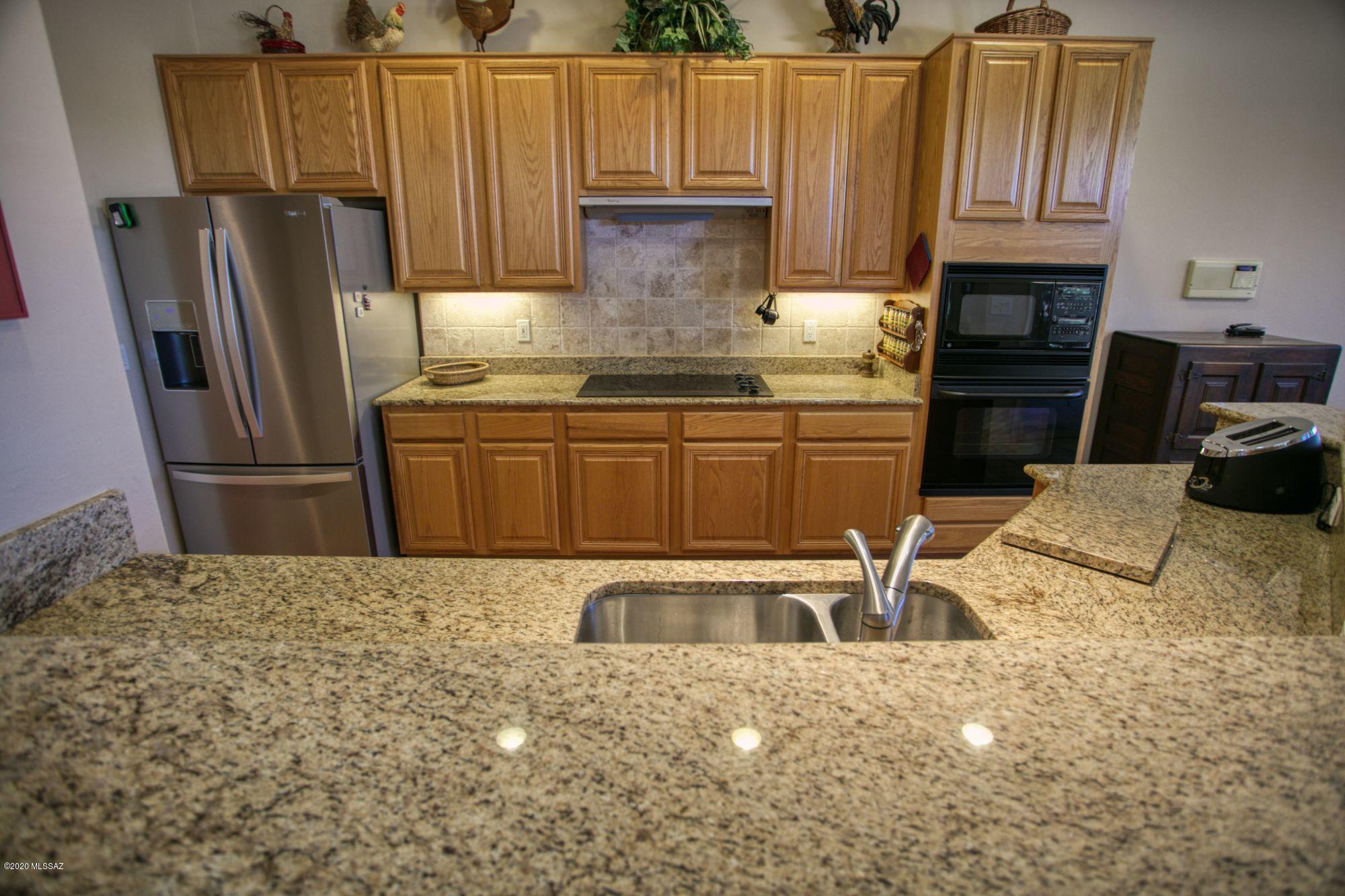 Quail Creek (1-306) - Residential