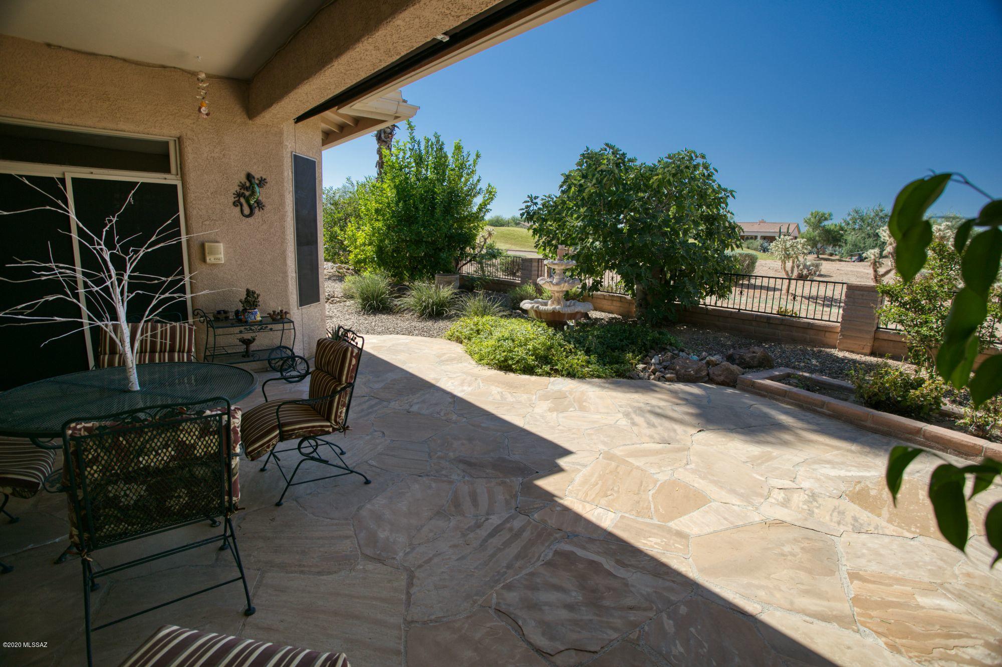 Quail Creek (1-306) - Residential