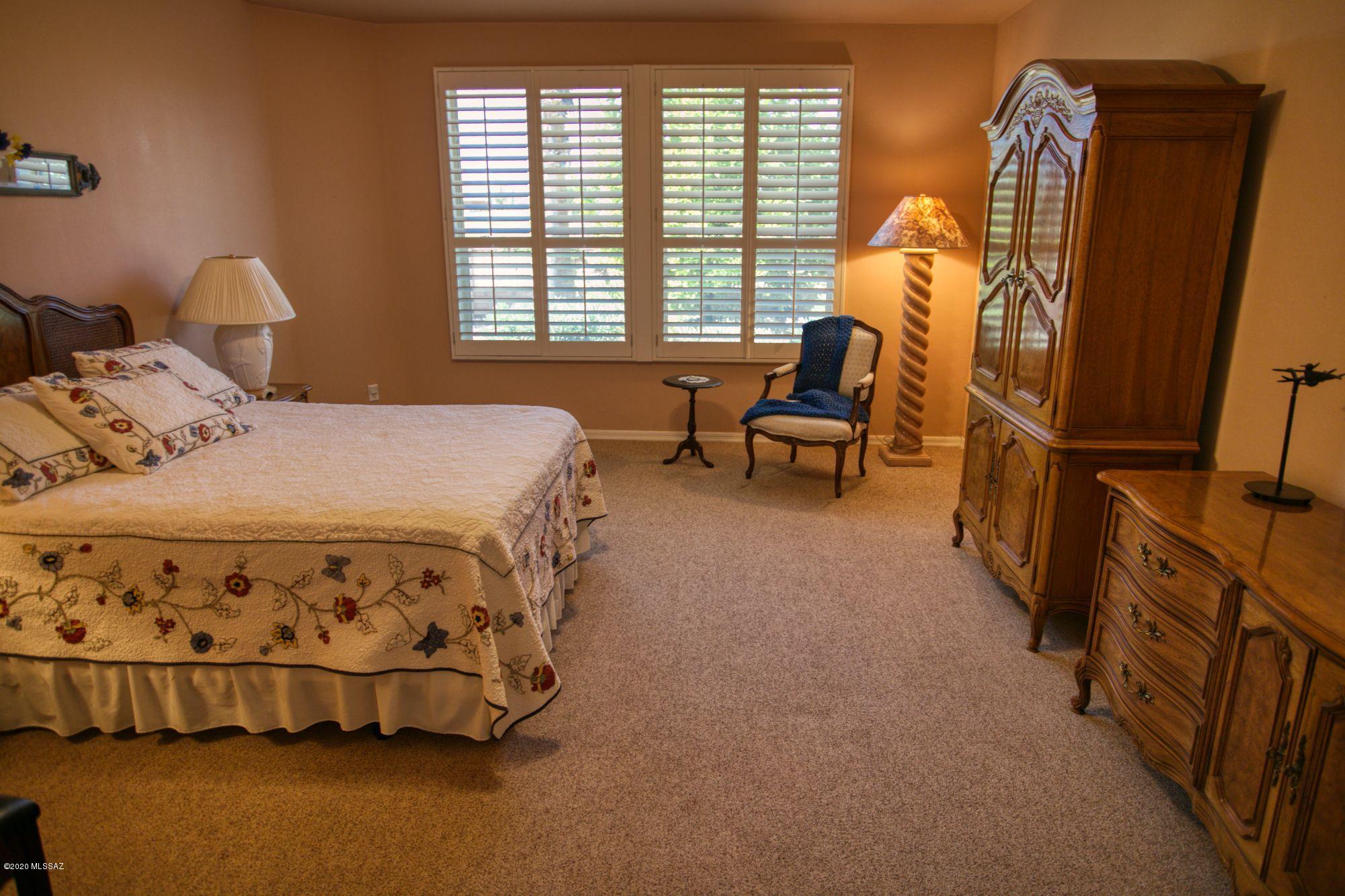 Quail Creek (1-306) - Residential