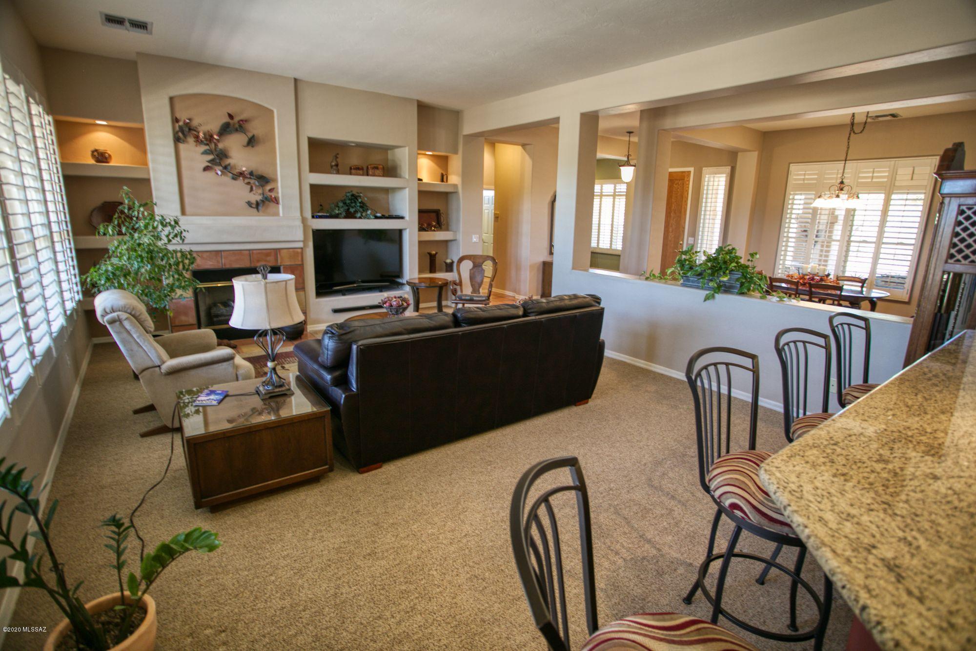 Quail Creek (1-306) - Residential