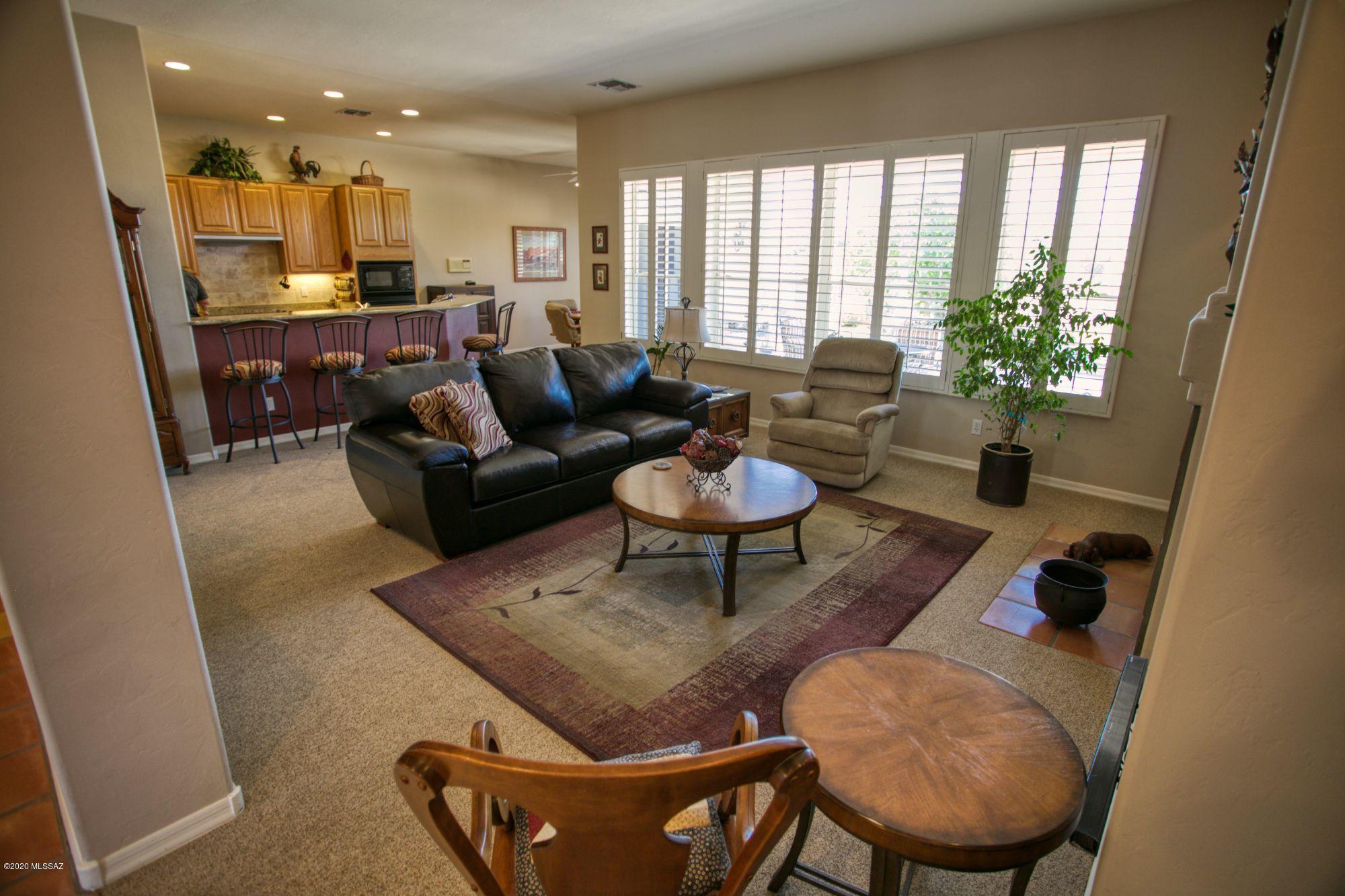 Quail Creek (1-306) - Residential