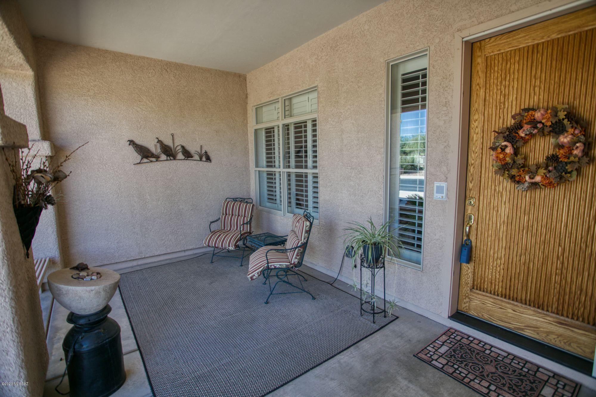 Quail Creek (1-306) - Residential