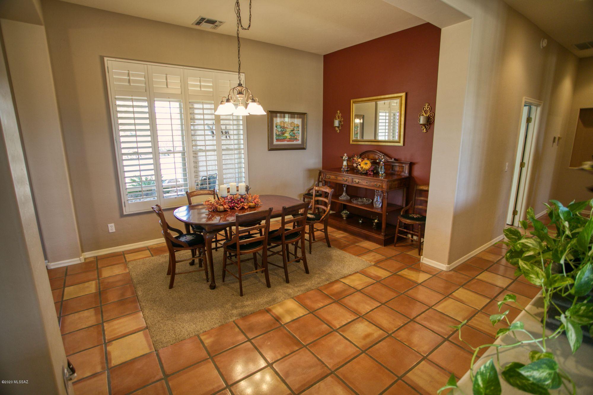 Quail Creek (1-306) - Residential