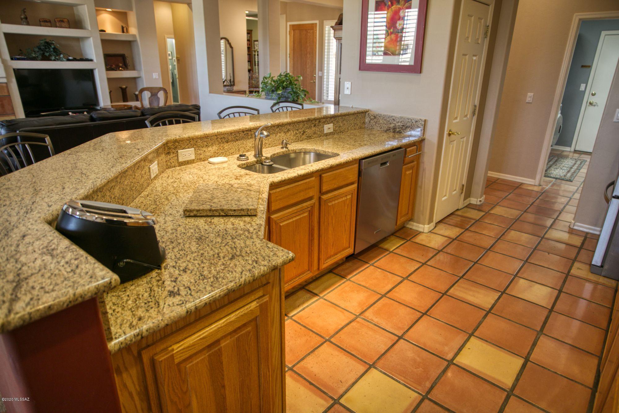 Quail Creek (1-306) - Residential