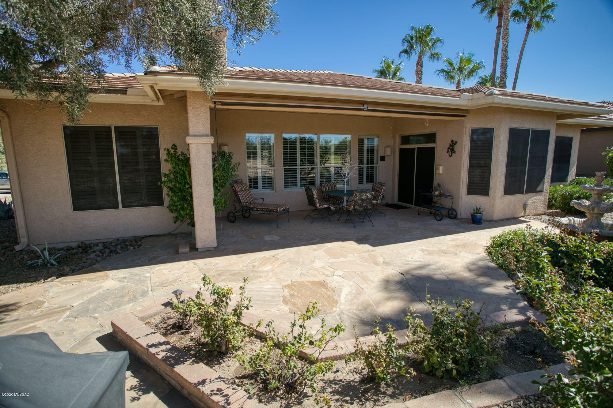 Quail Creek (1-306) - Residential