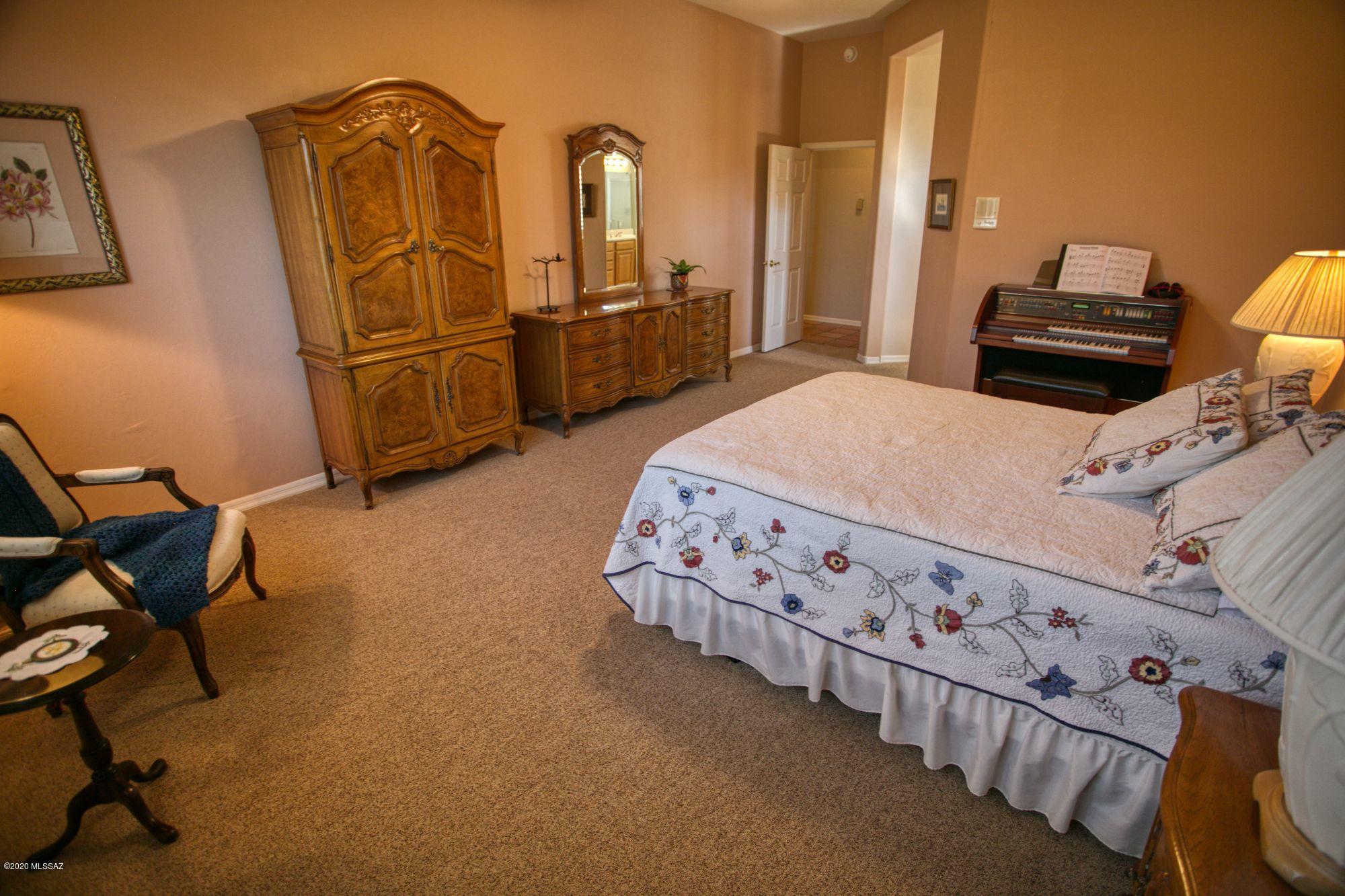 Quail Creek (1-306) - Residential