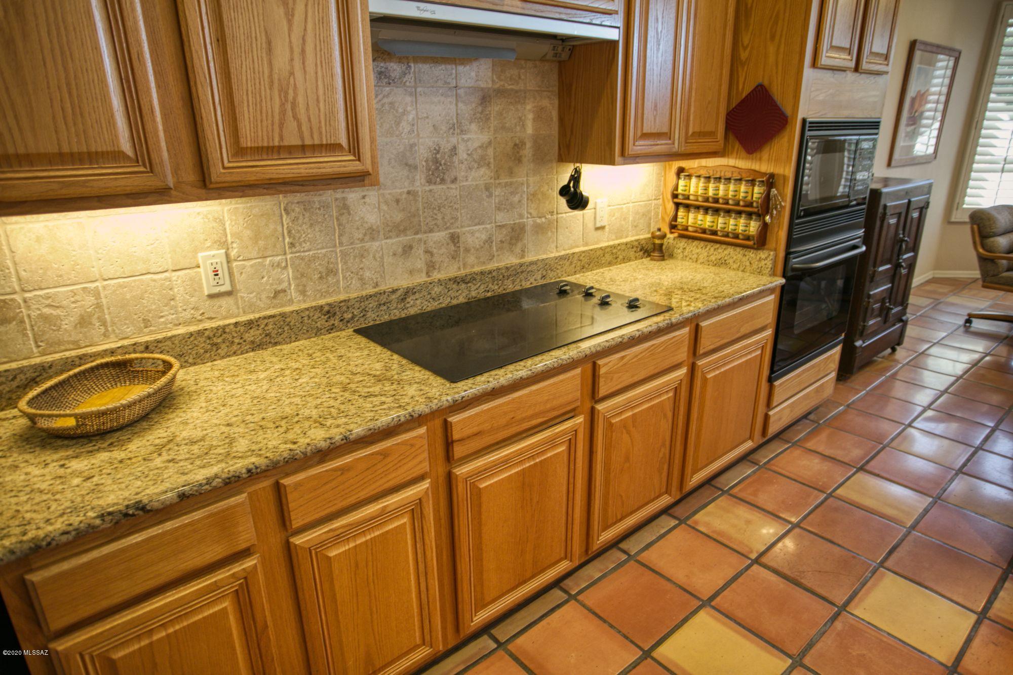 Quail Creek (1-306) - Residential