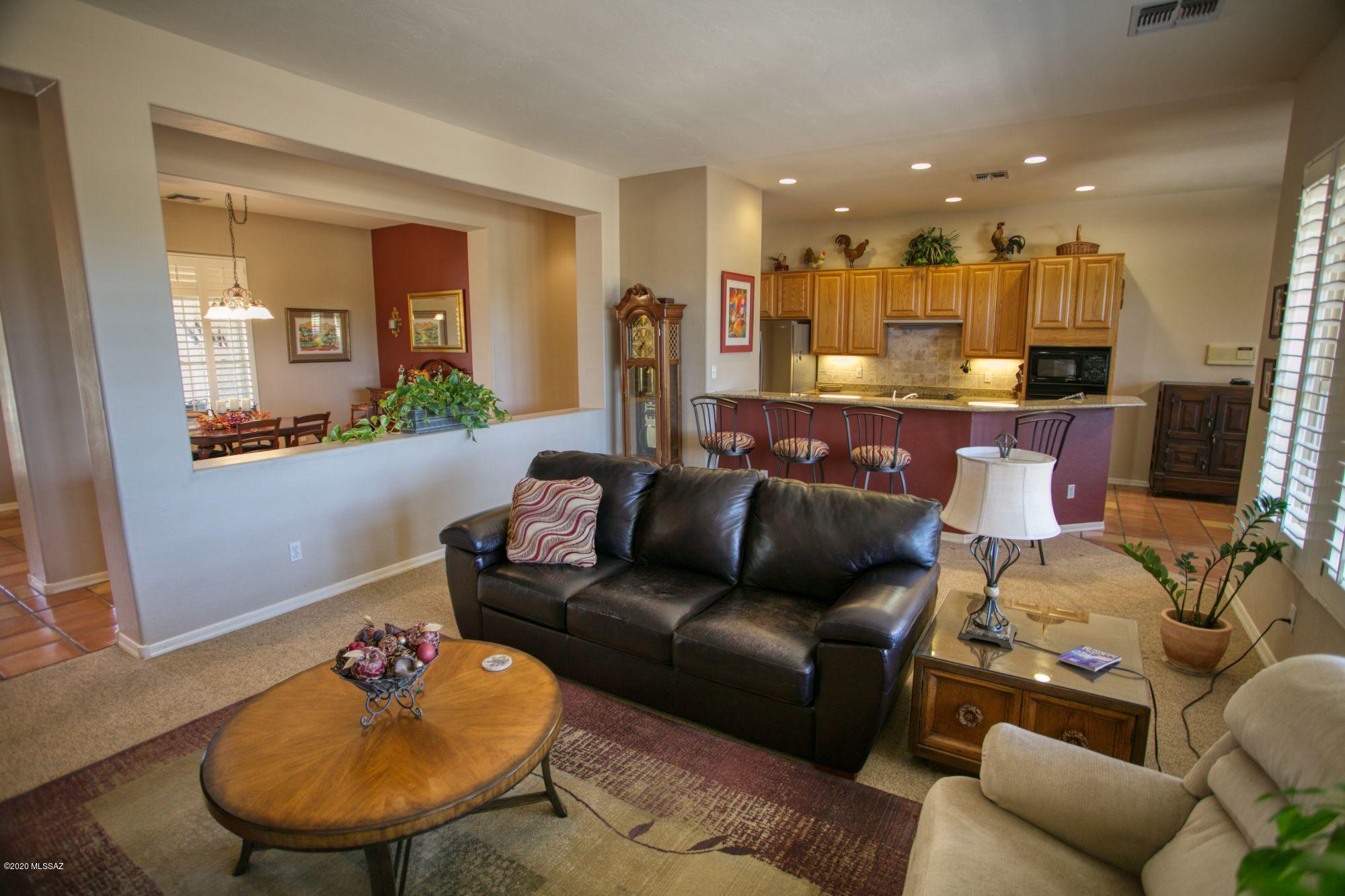 Quail Creek (1-306) - Residential