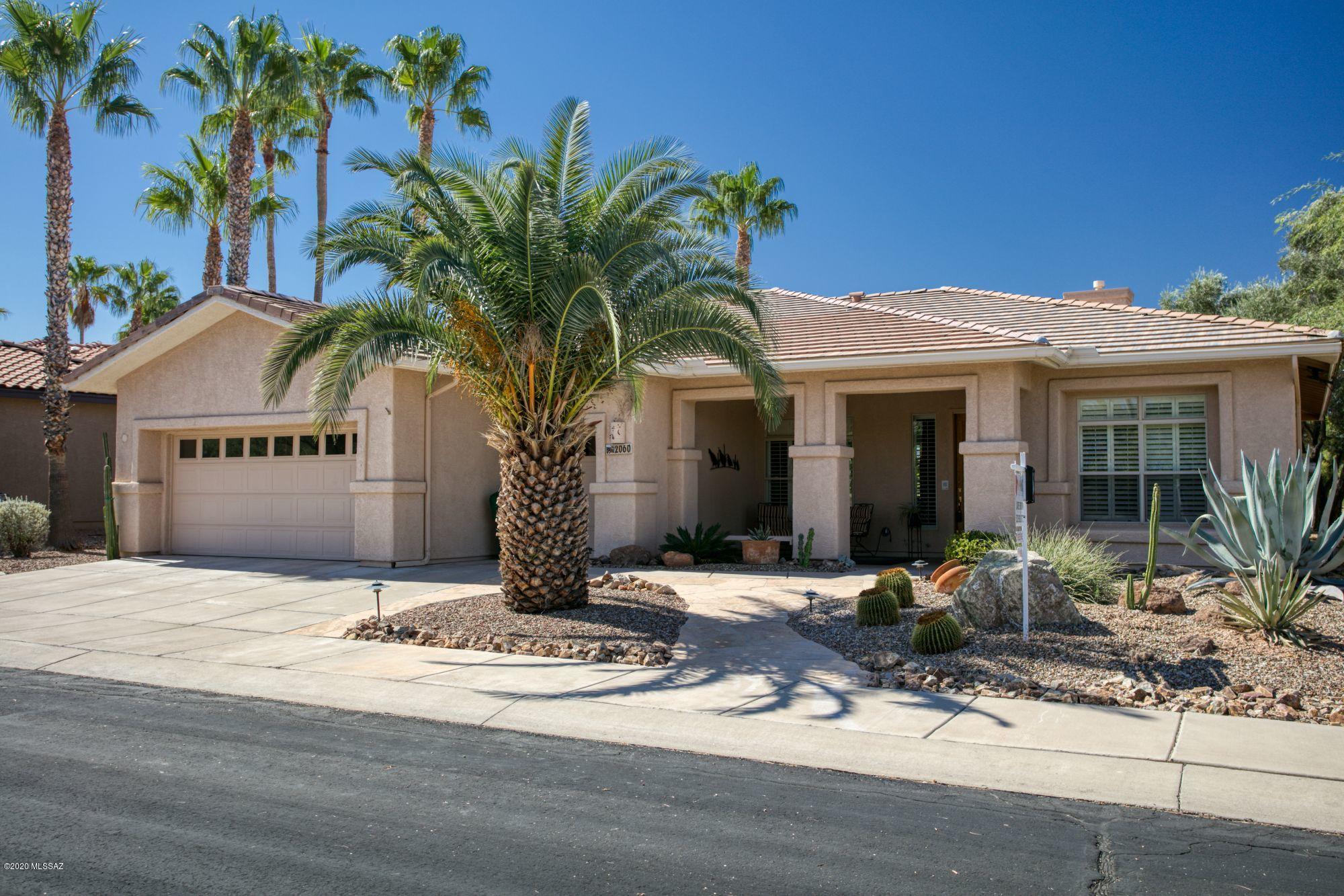 Quail Creek (1-306) - Residential