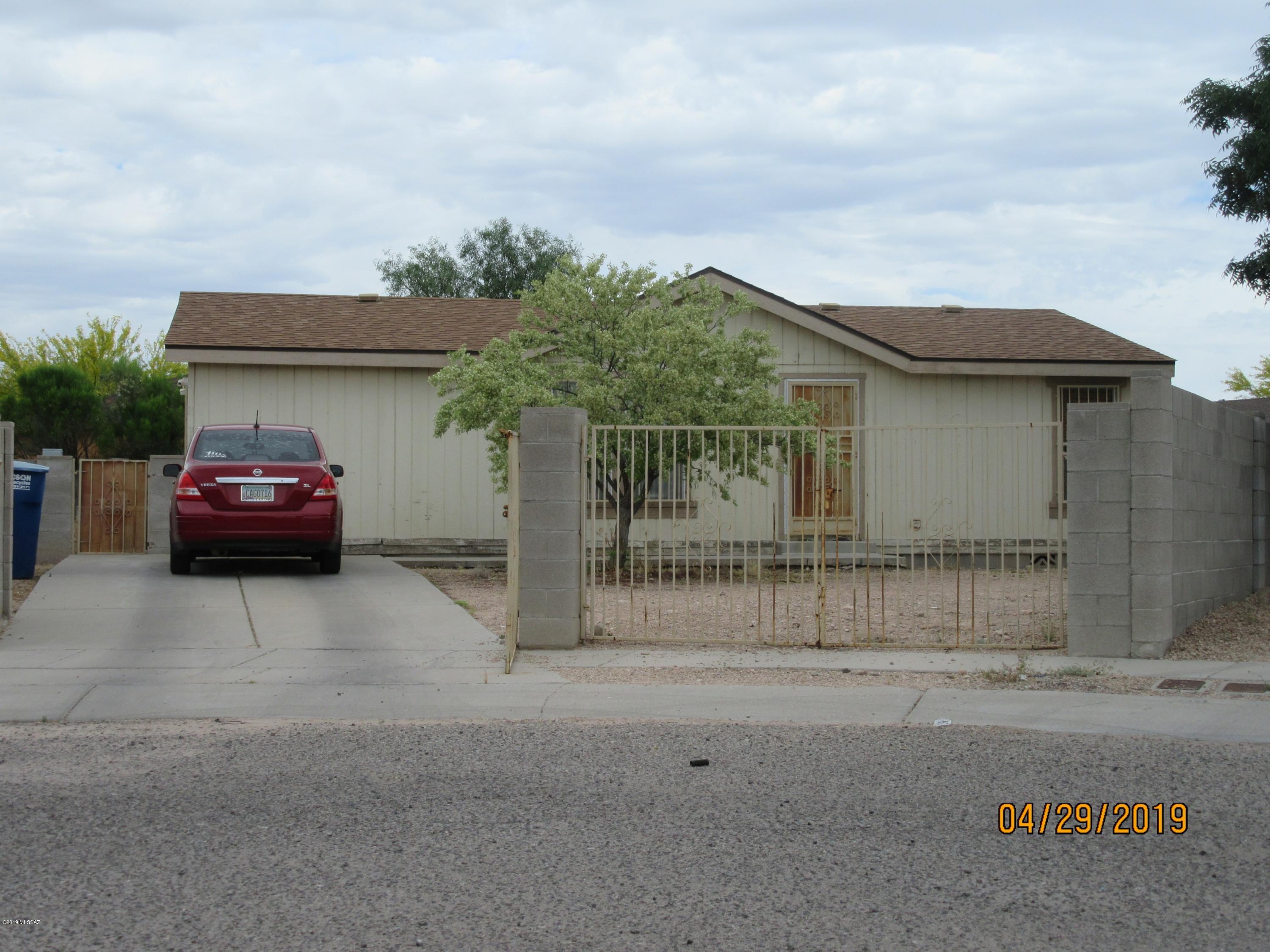 Esperanza Place (1-27) - Residential