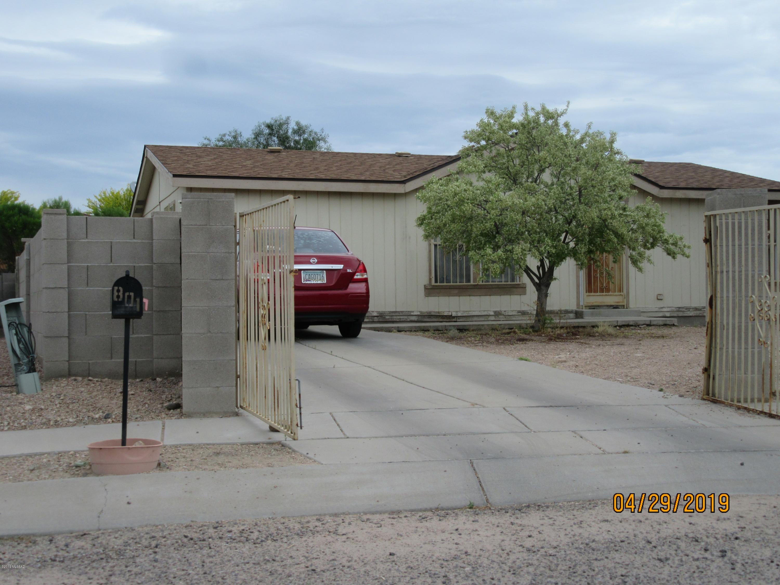 Esperanza Place (1-27) - Residential