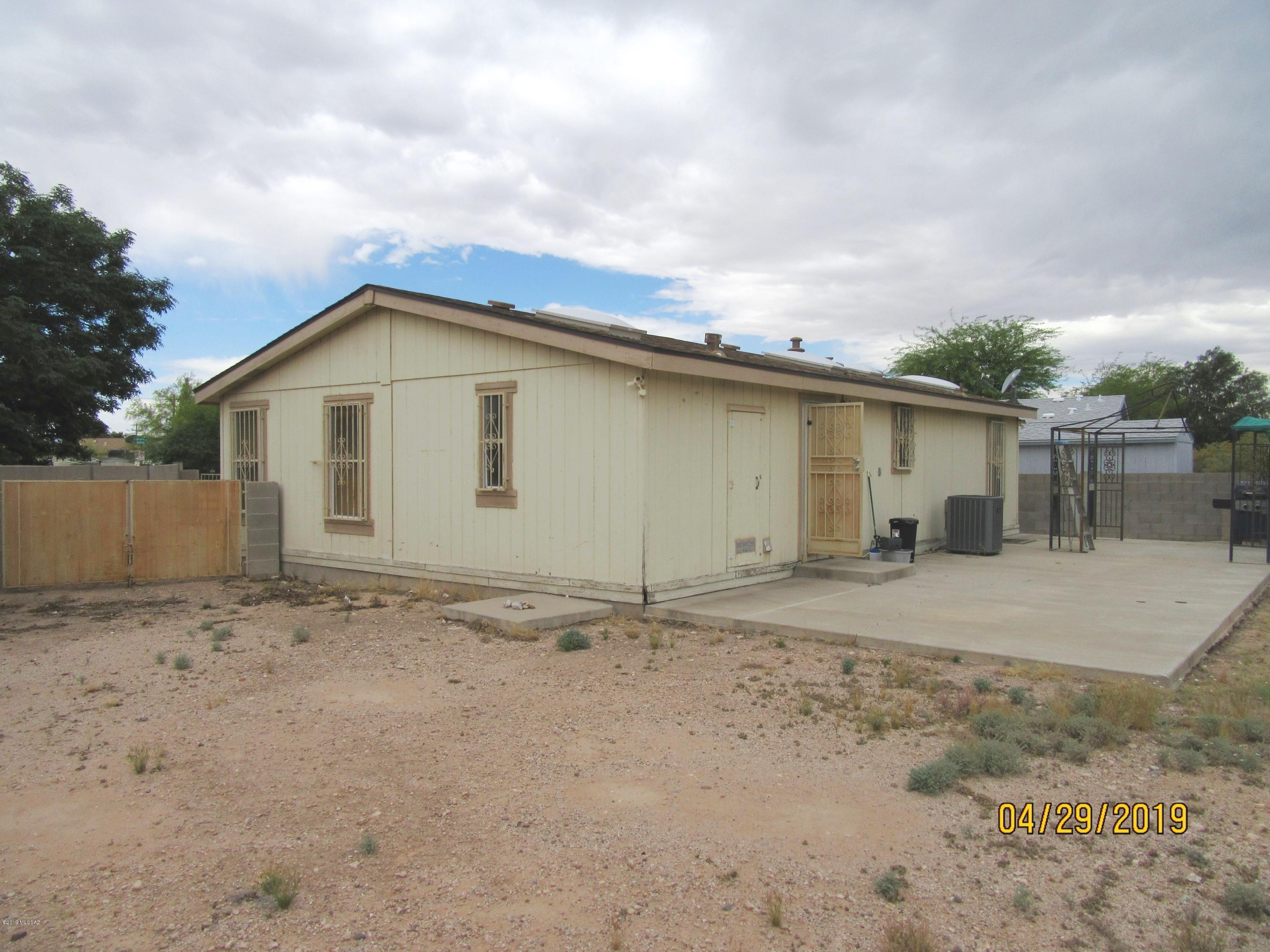Esperanza Place (1-27) - Residential
