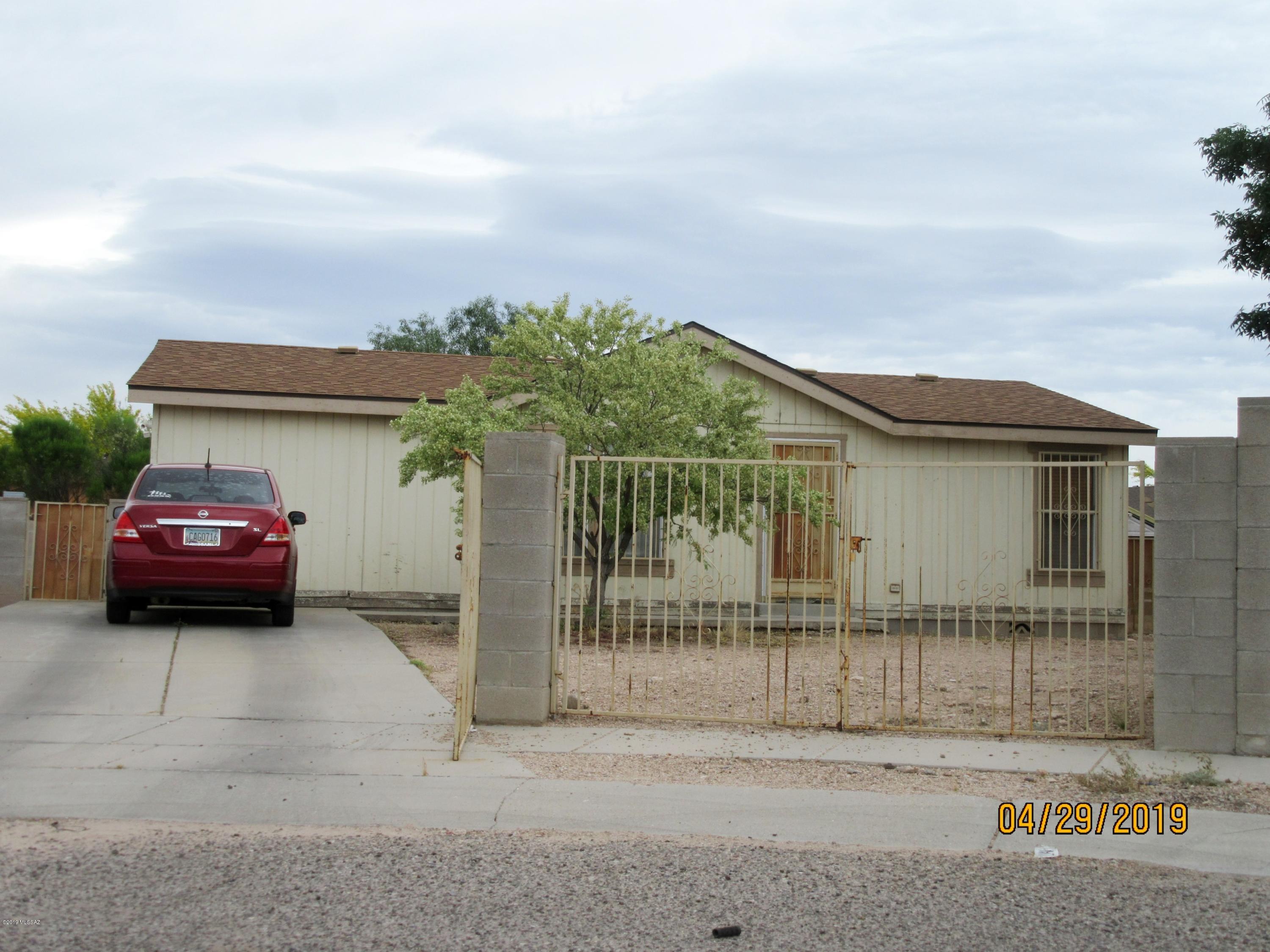 Esperanza Place (1-27) - Residential
