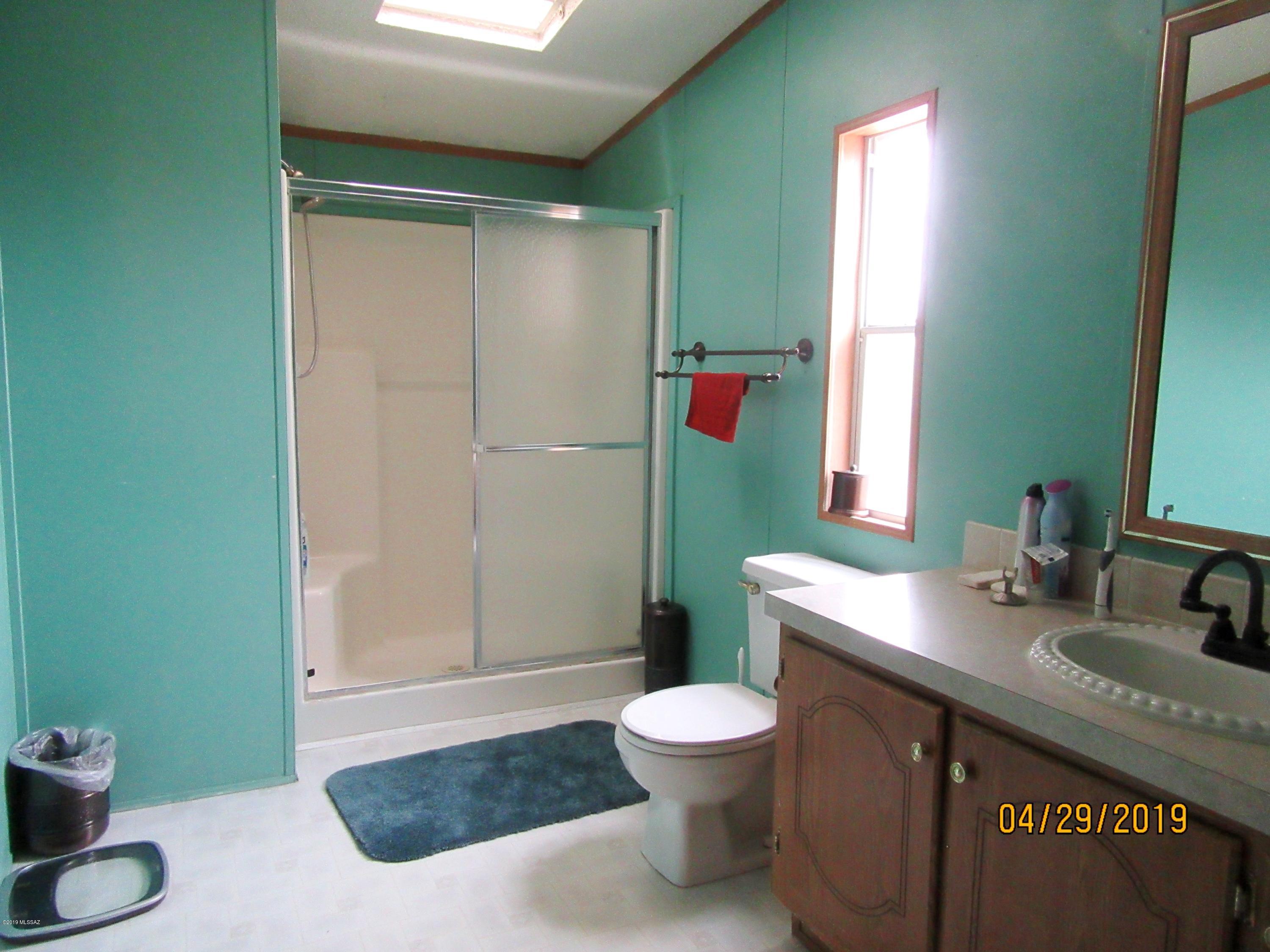 Esperanza Place (1-27) - Residential