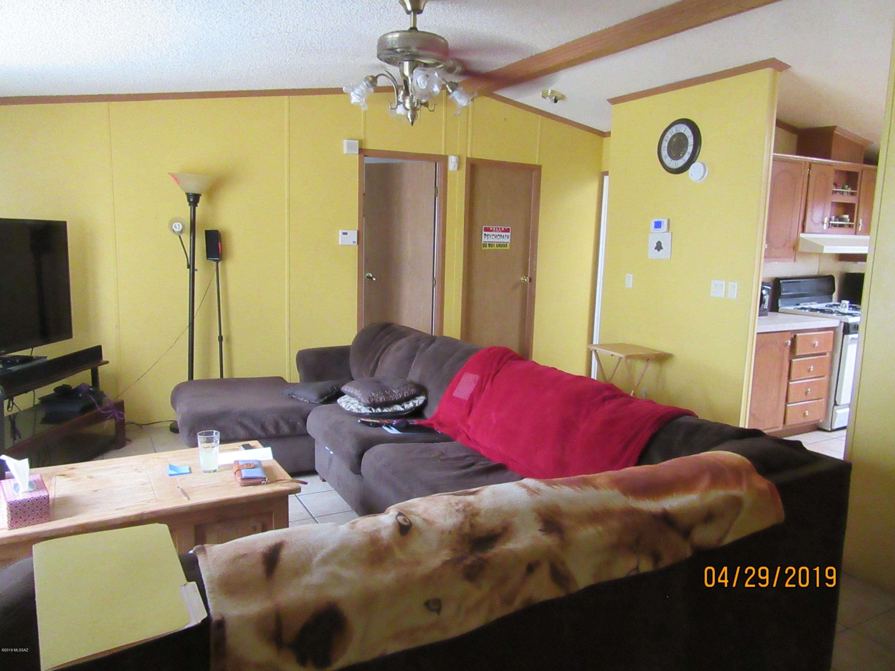 Esperanza Place (1-27) - Residential