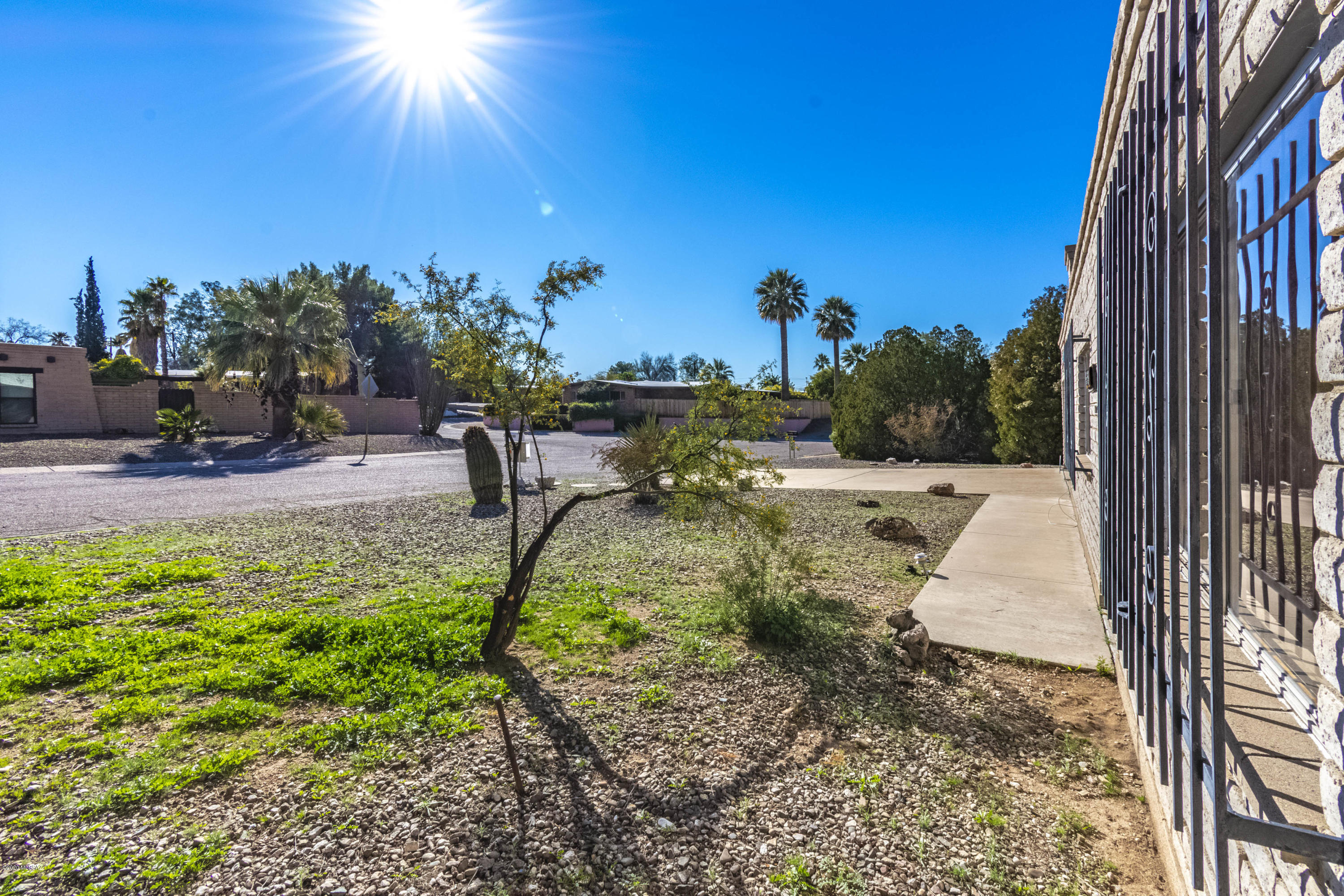 Rose Hill Estates - Residential