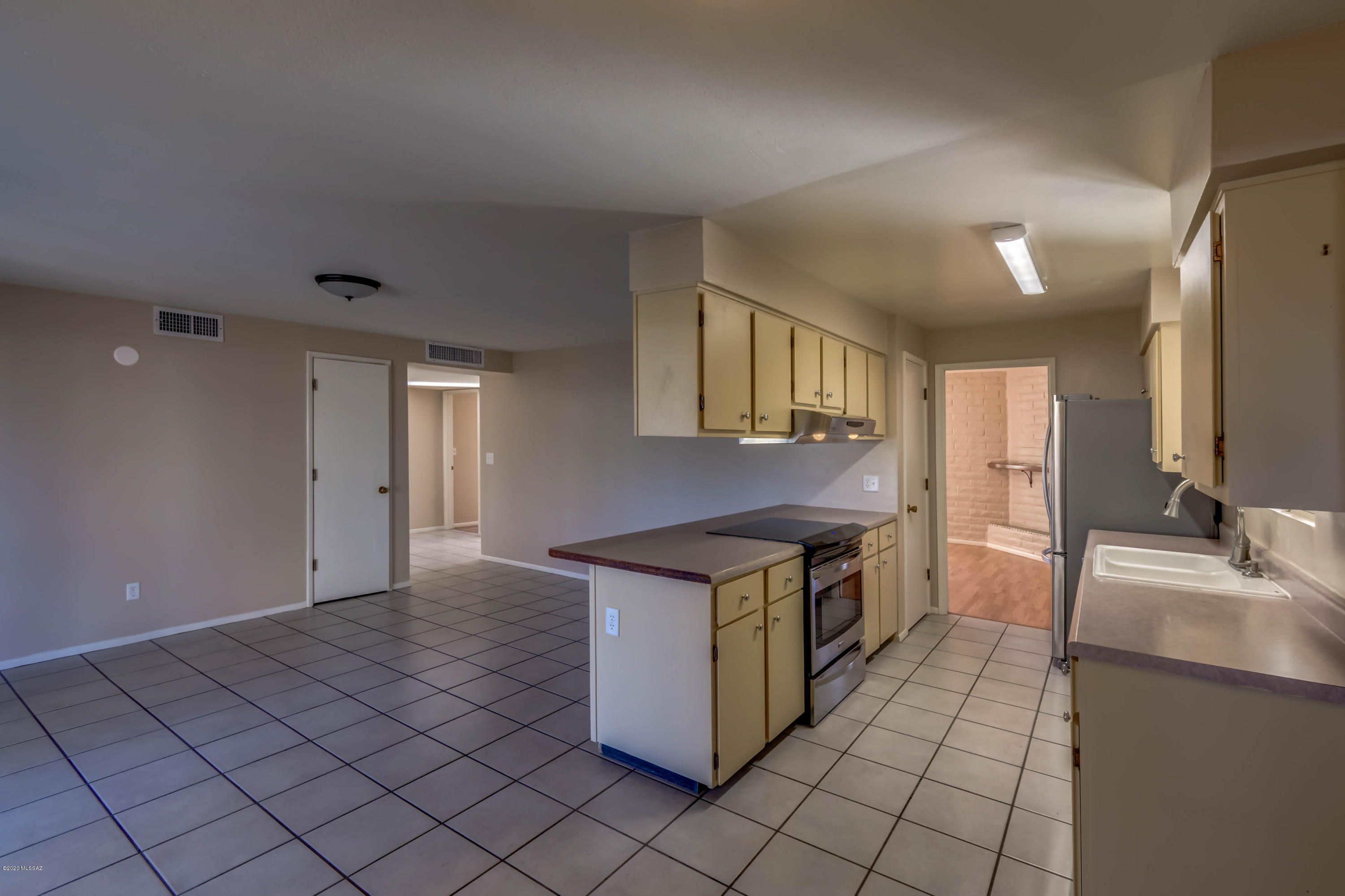 Rose Hill Estates - Residential