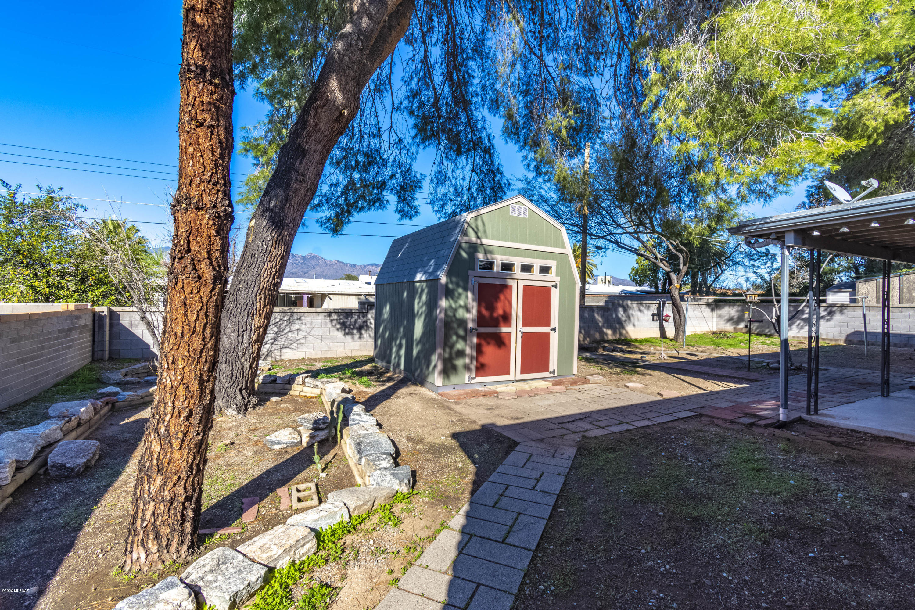 Rose Hill Estates - Residential