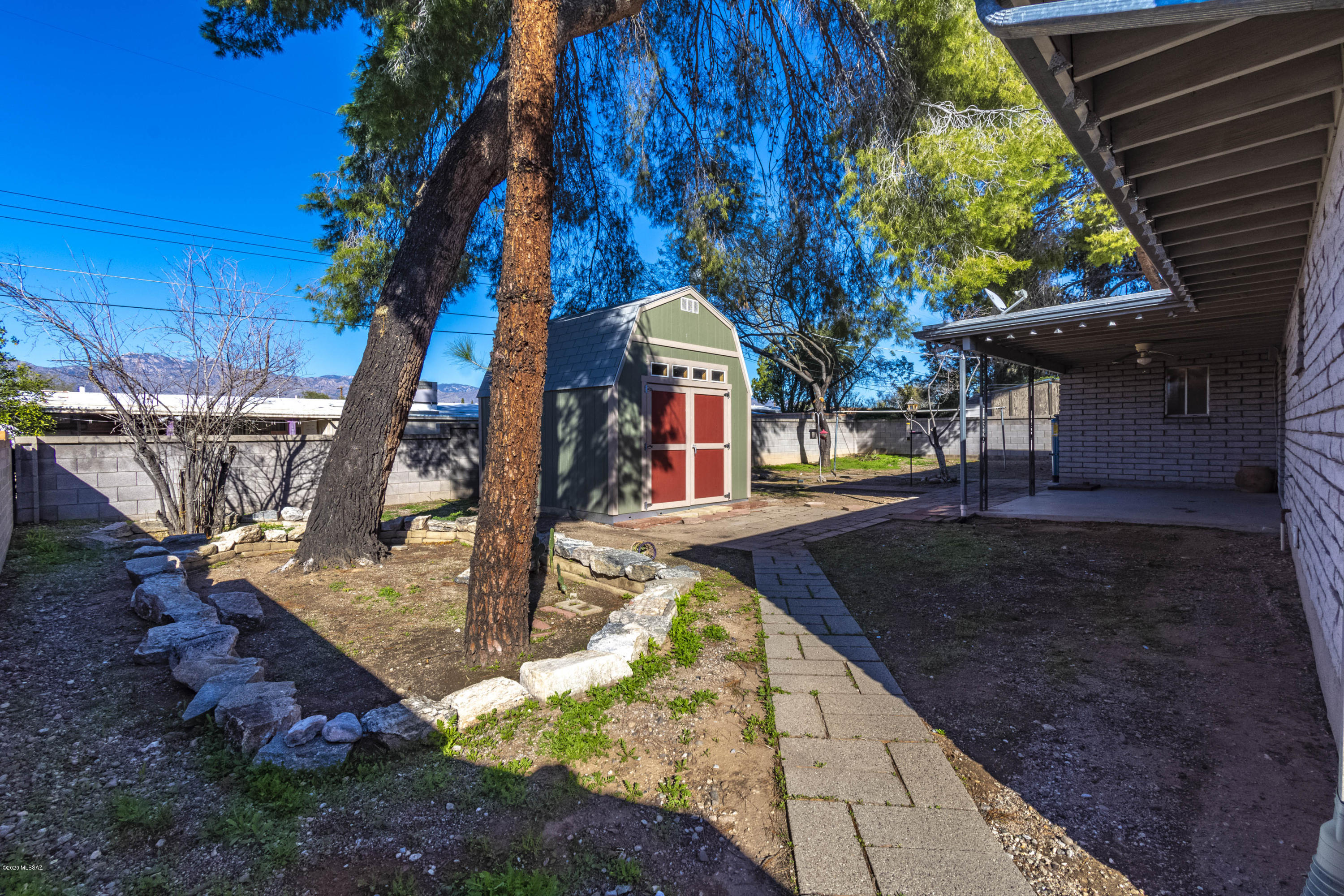 Rose Hill Estates - Residential