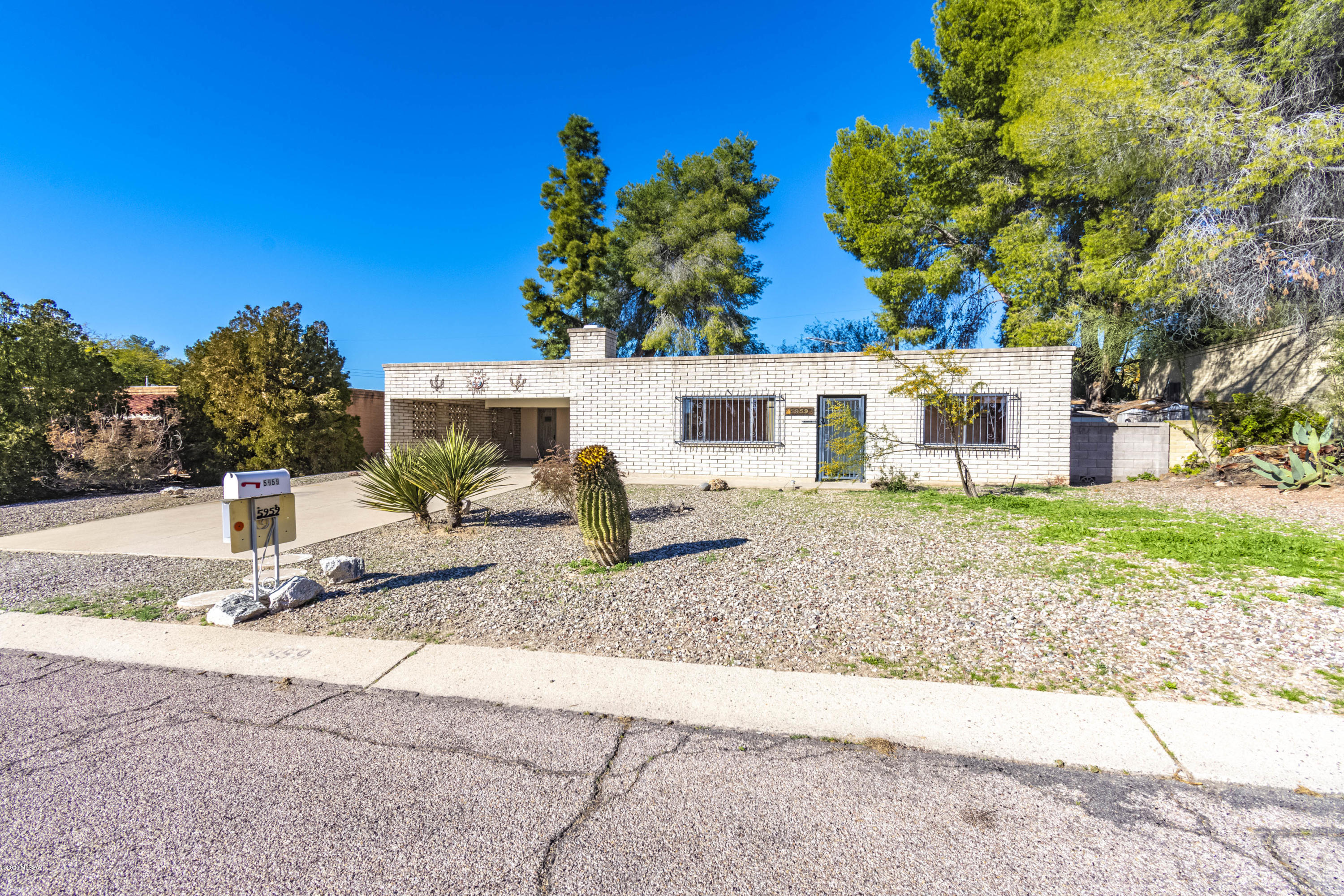 Rose Hill Estates - Residential