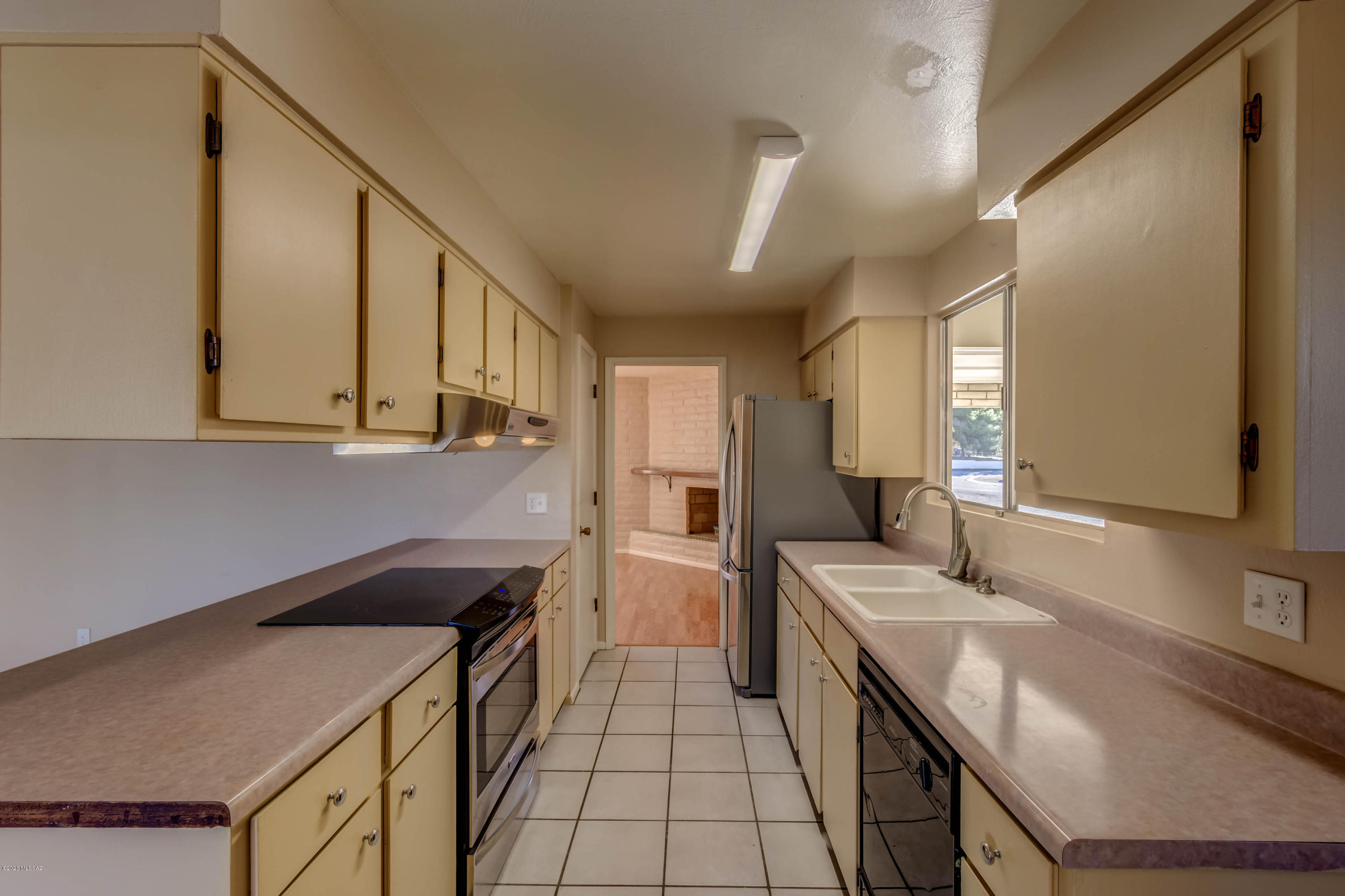 Rose Hill Estates - Residential