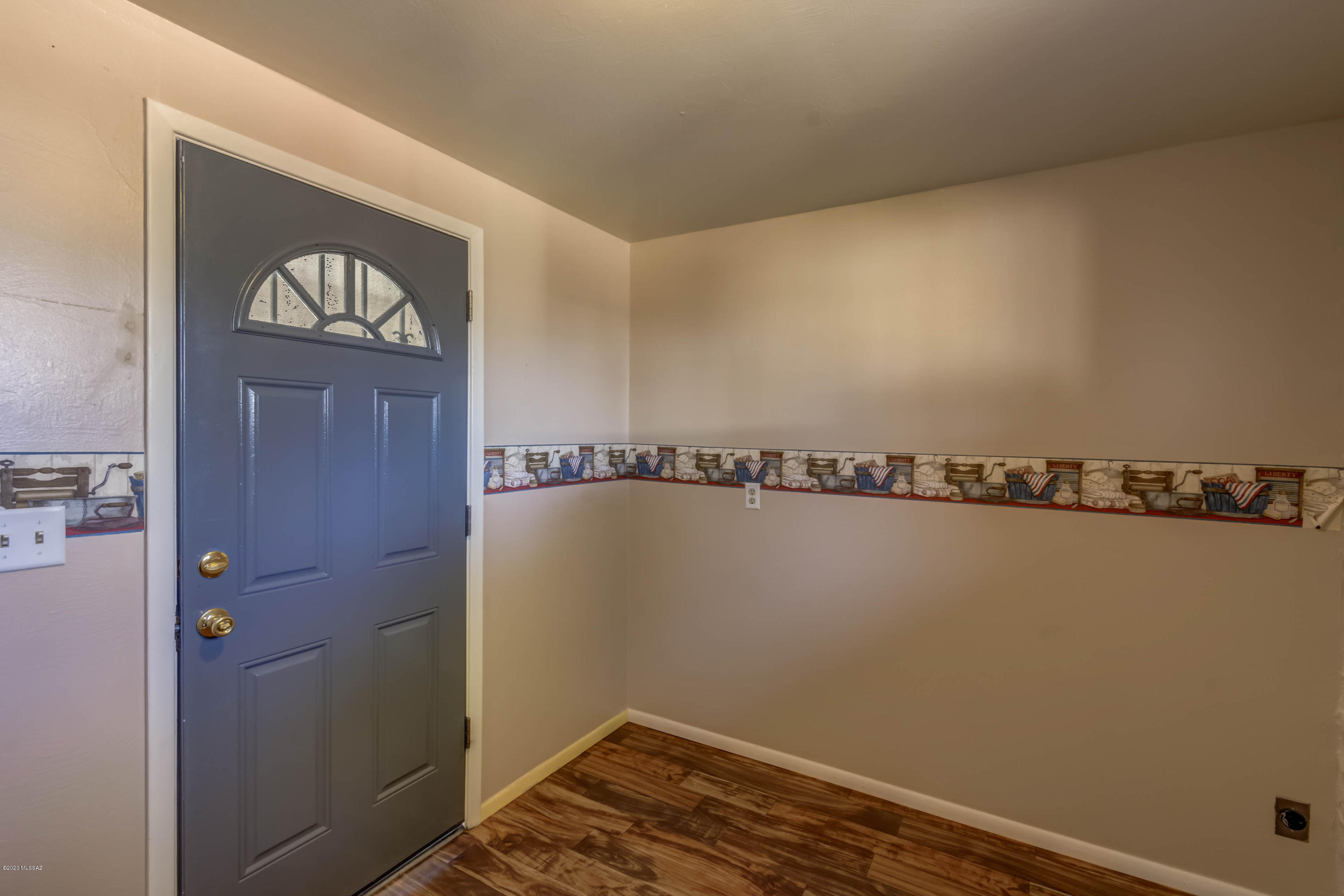 Rose Hill Estates - Residential