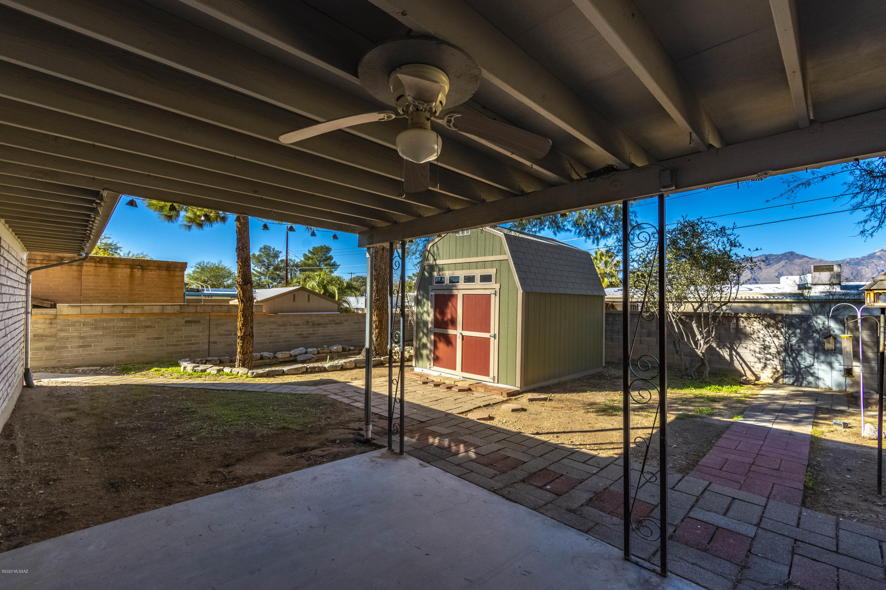 Rose Hill Estates - Residential