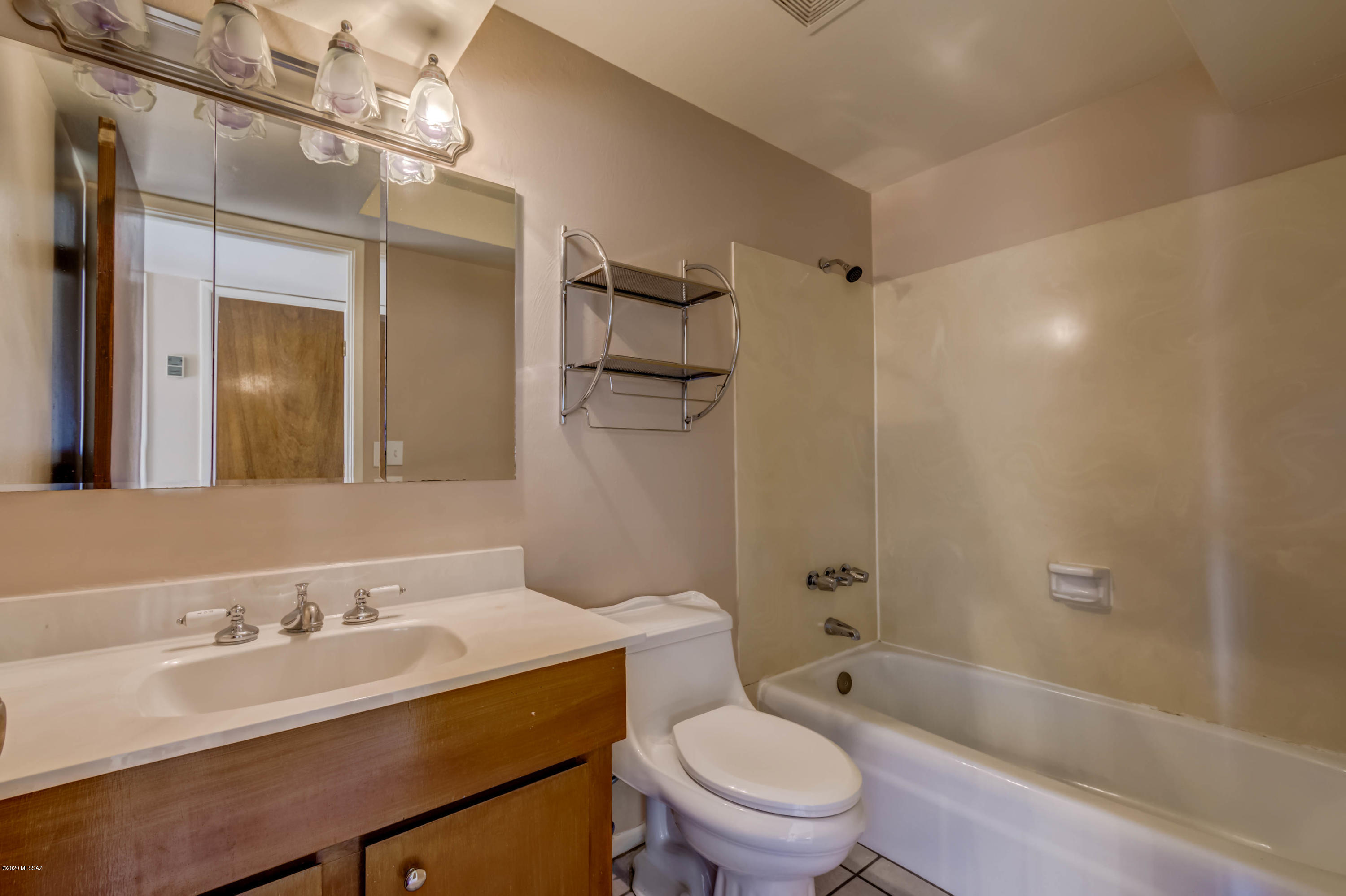 Rose Hill Estates - Residential