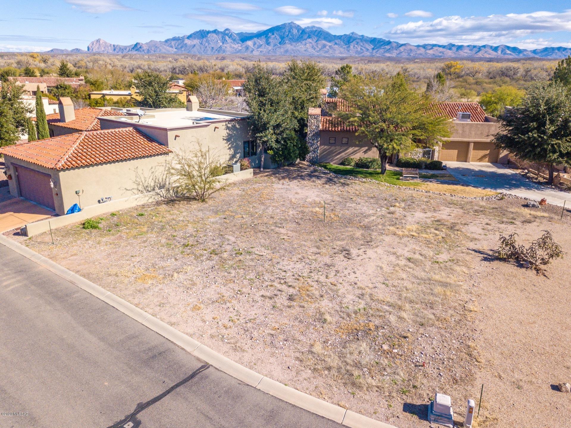 Tubac Golf Resort Development - Land