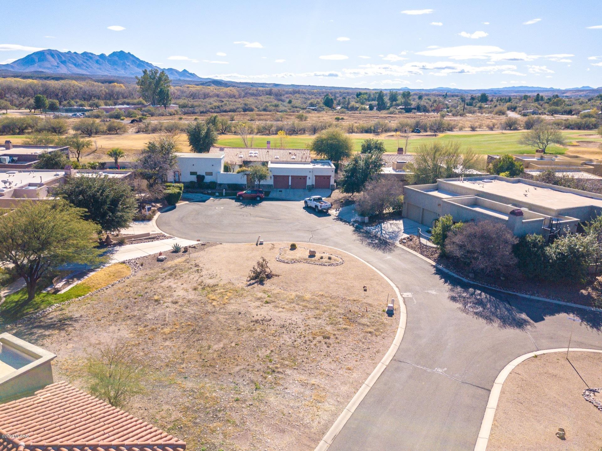 Tubac Golf Resort Development - Land