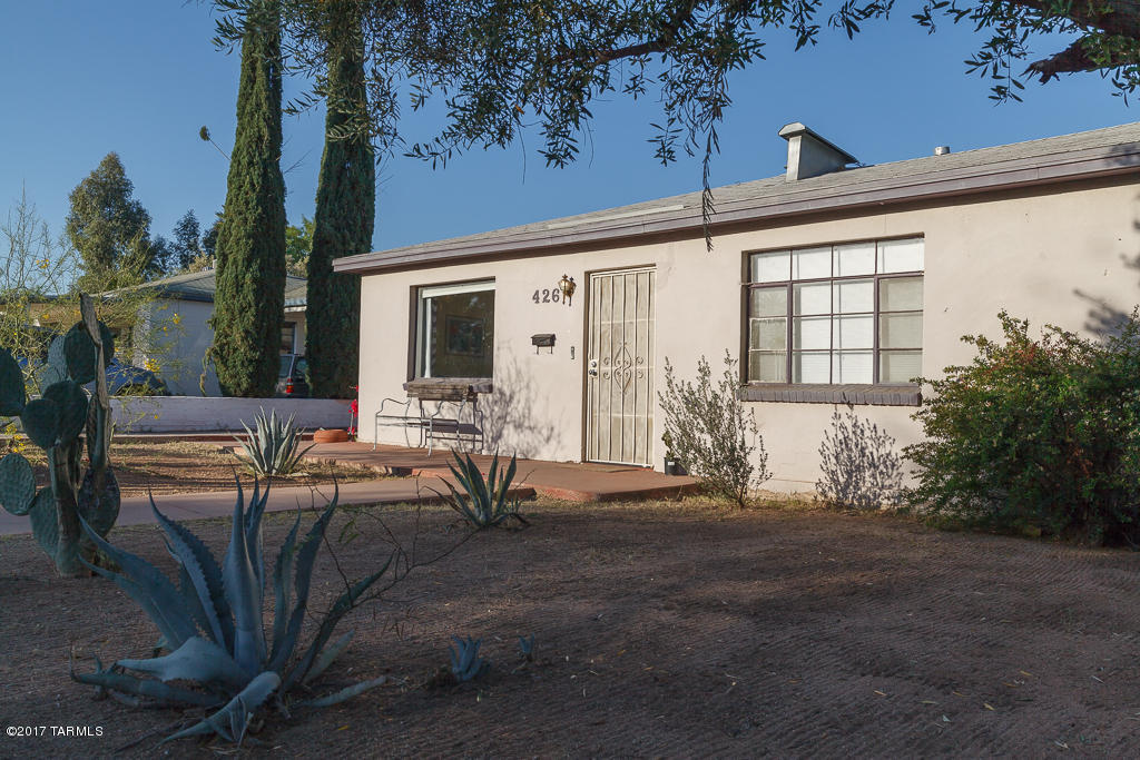 Broadmoor - Residential Lease
