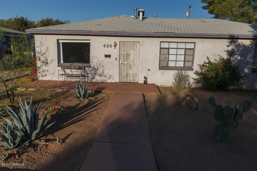 Broadmoor - Residential Lease