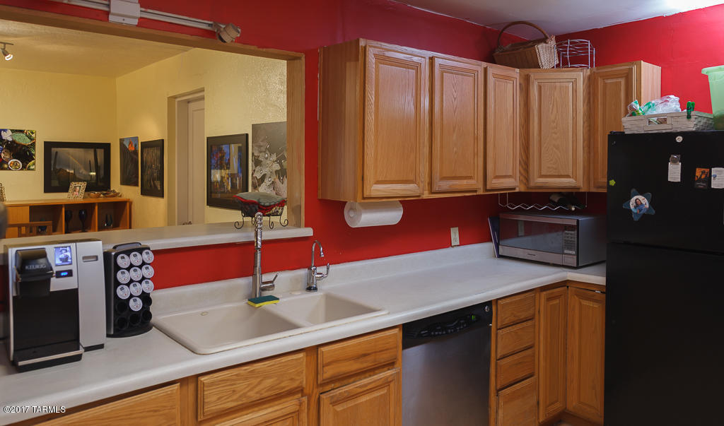 Broadmoor - Residential Lease