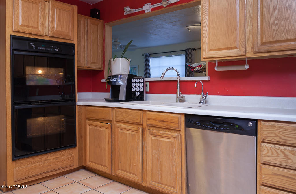 Broadmoor - Residential Lease