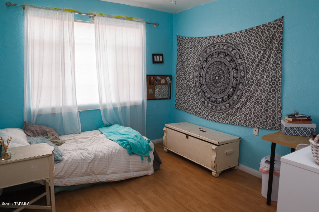 Broadmoor - Residential Lease
