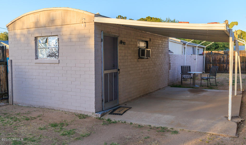 Broadmoor - Residential Lease